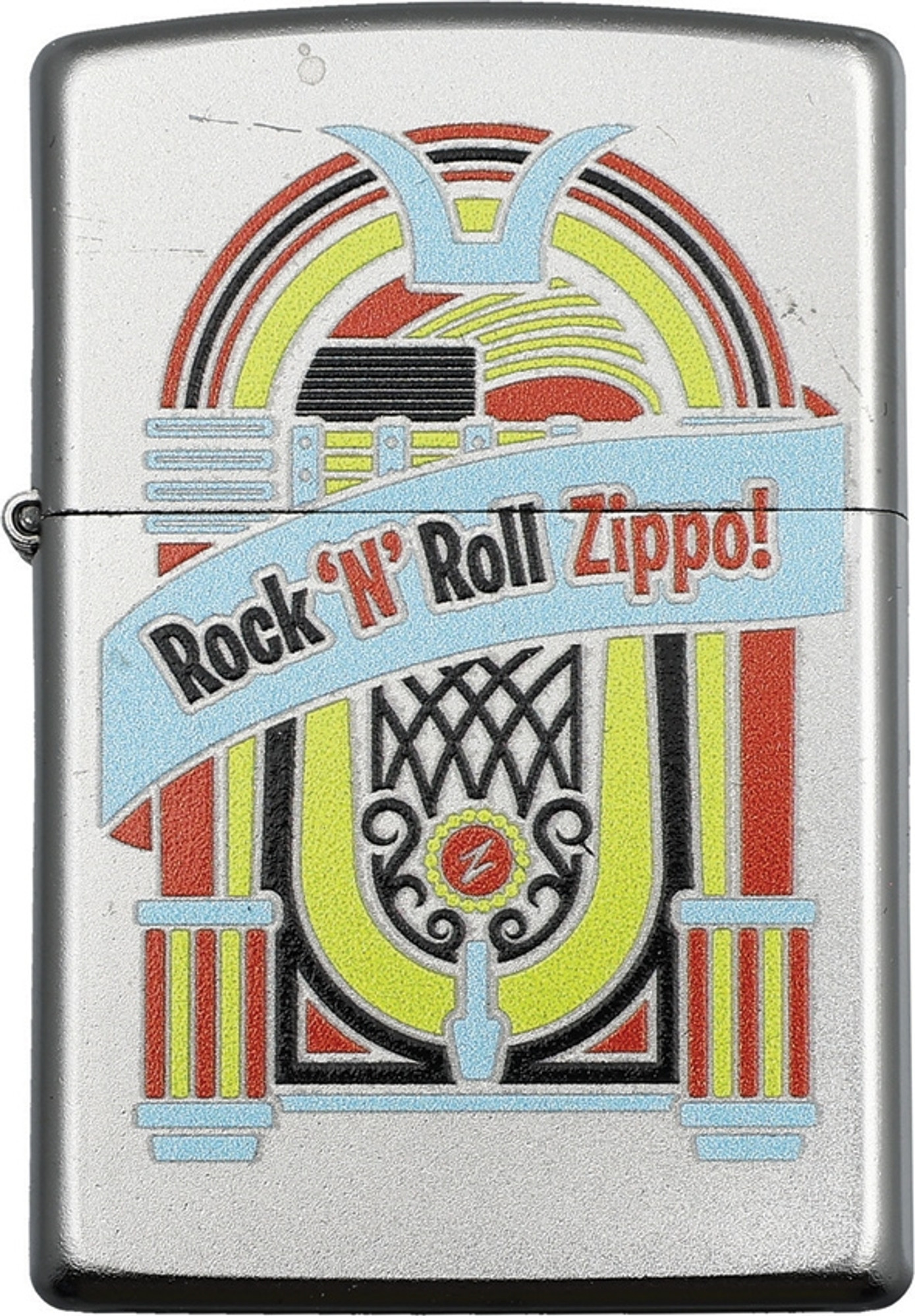 Juke Box Lighter