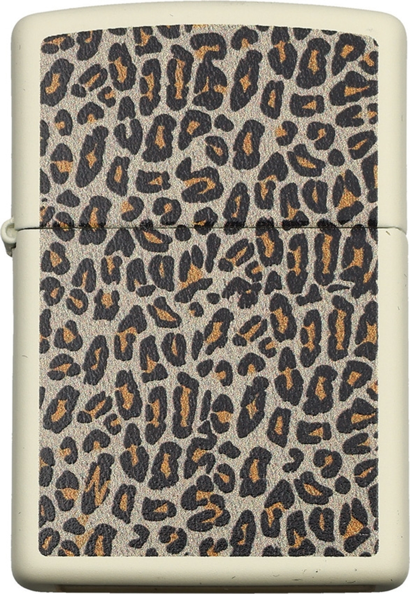 Animal Skin Lighter