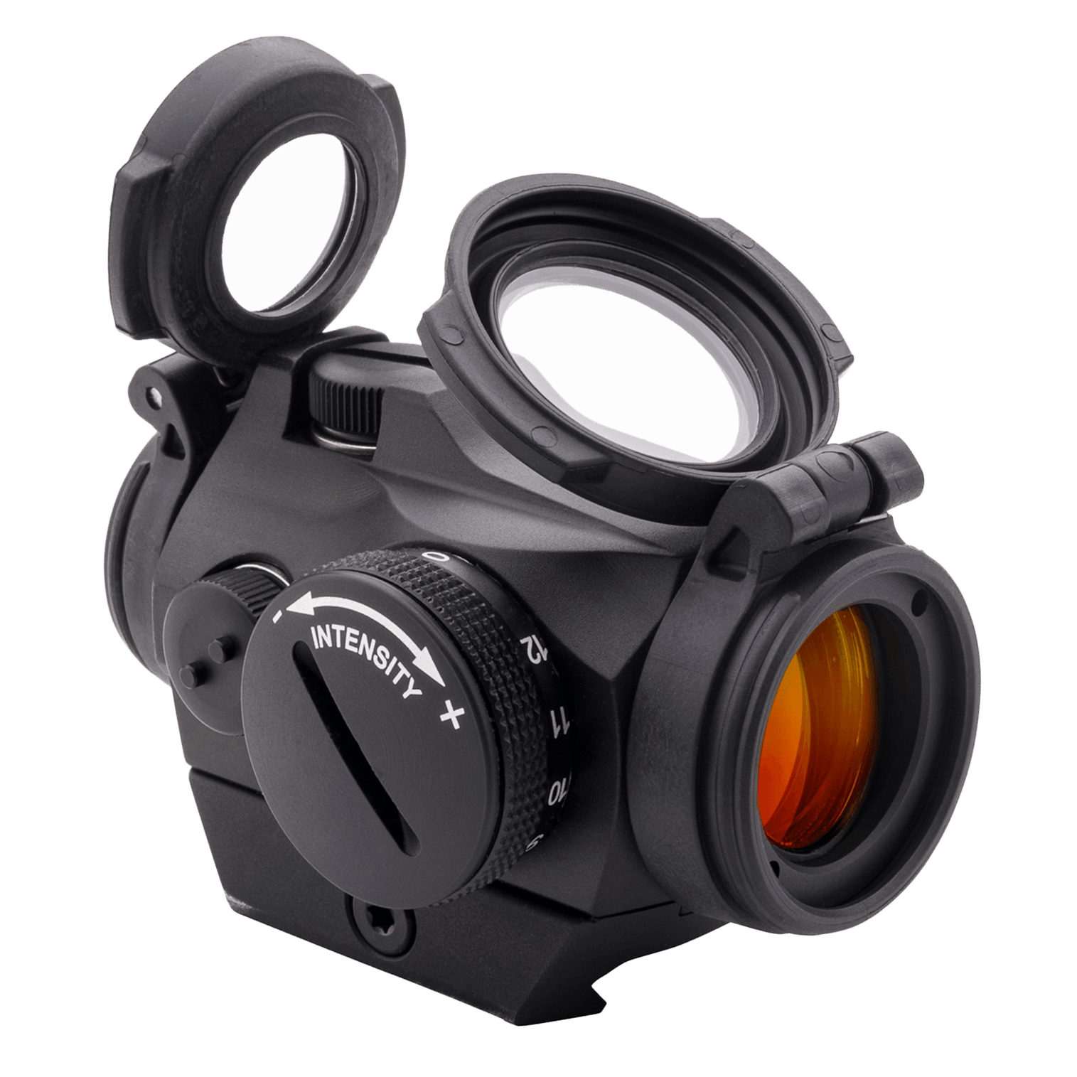 Aimpoint Micro H-2 4 MOA - Red Dot Reflex Sight w/Mount