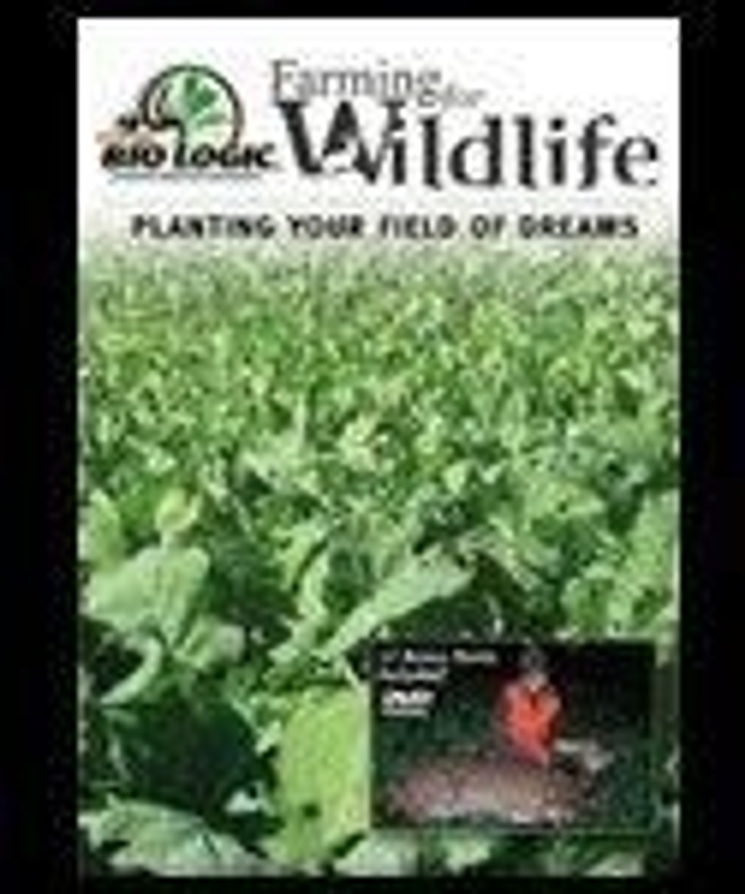 Planting Field Of Dreams Dvd