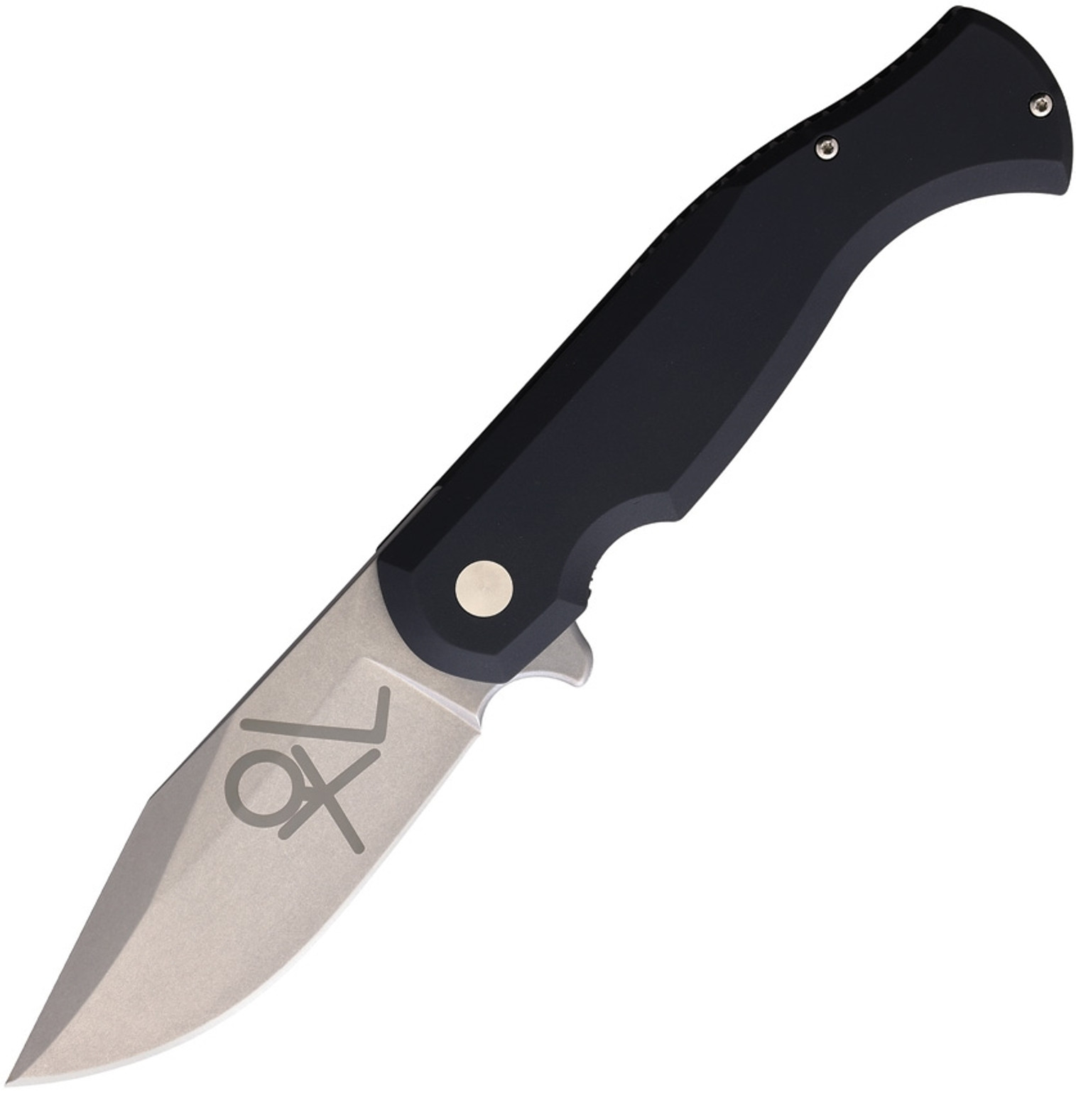 Eastwood Linerlock Black