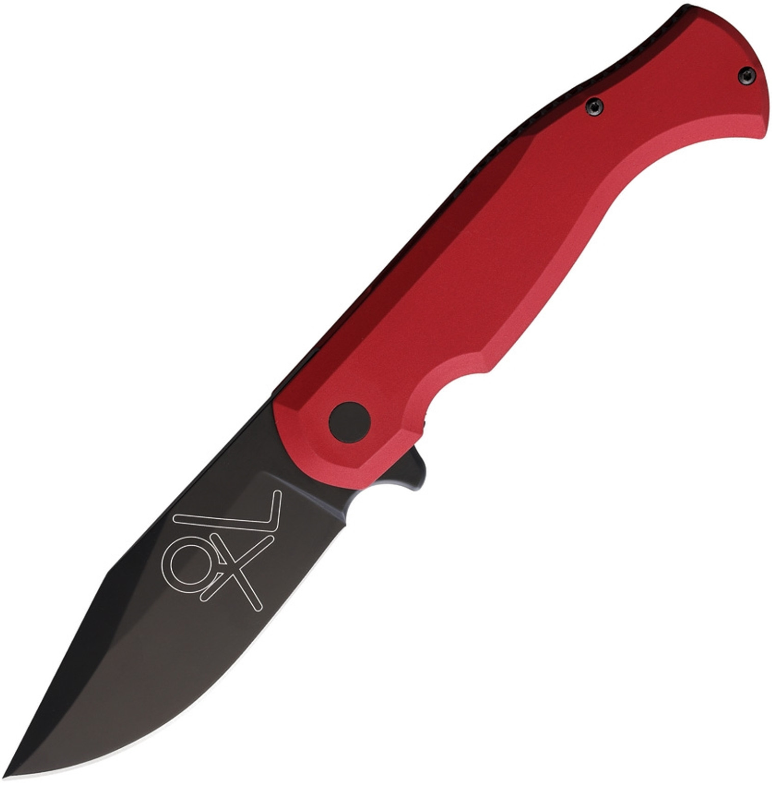 Eastwood Linerlock Red