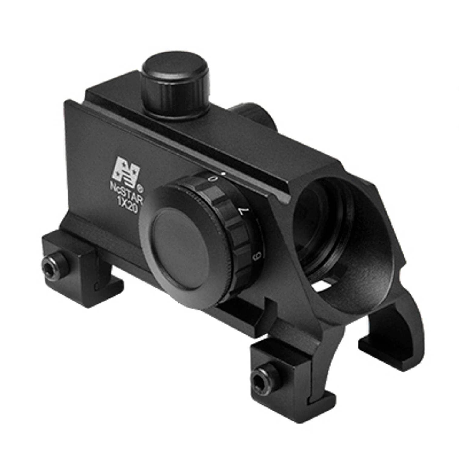 NcStar 20mm Tube Reflex Optic HK Claw Mount