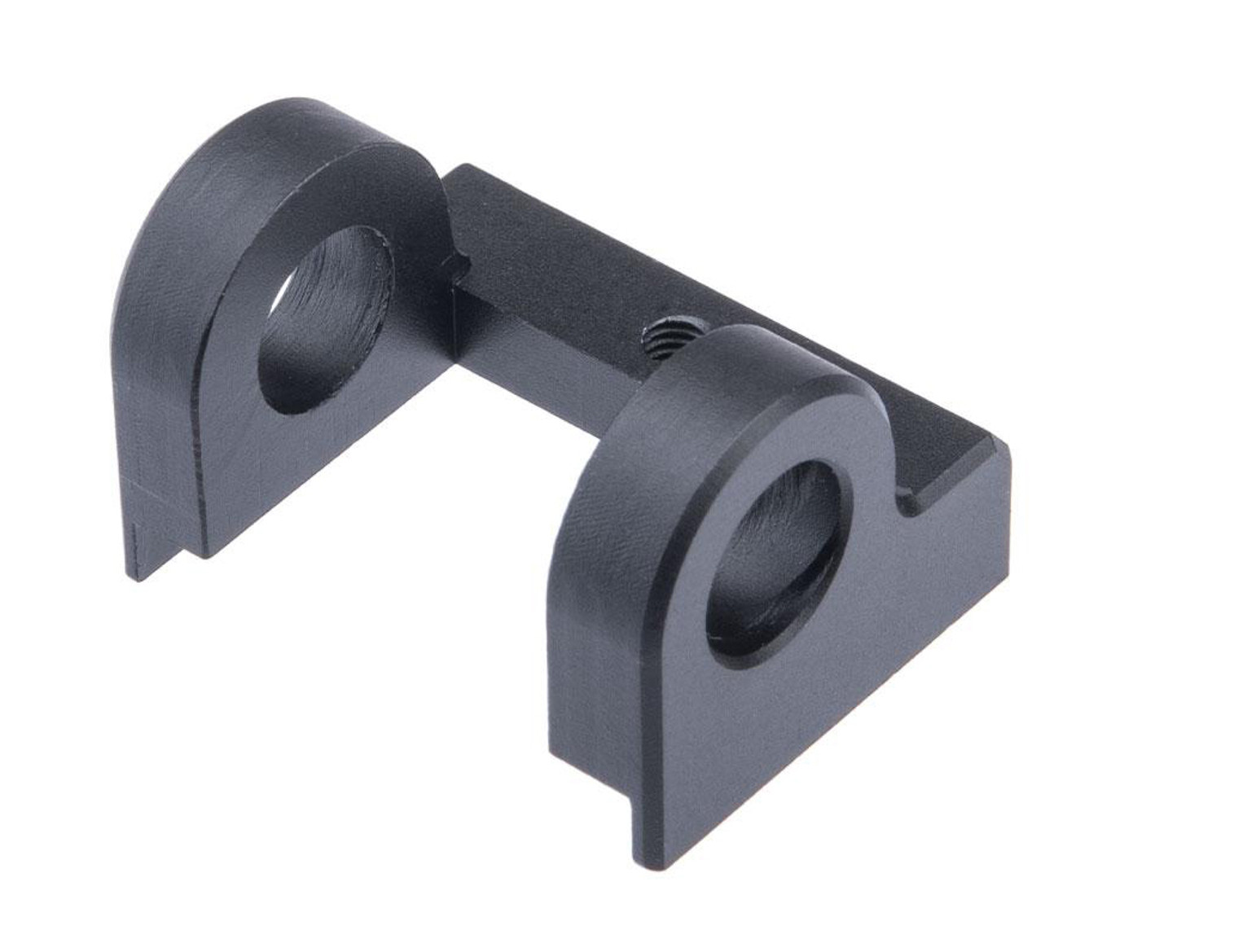 BullGear CNC Reinforced Pistol Grip Mount for A&K M249 Series Airsoft AEG Machineguns