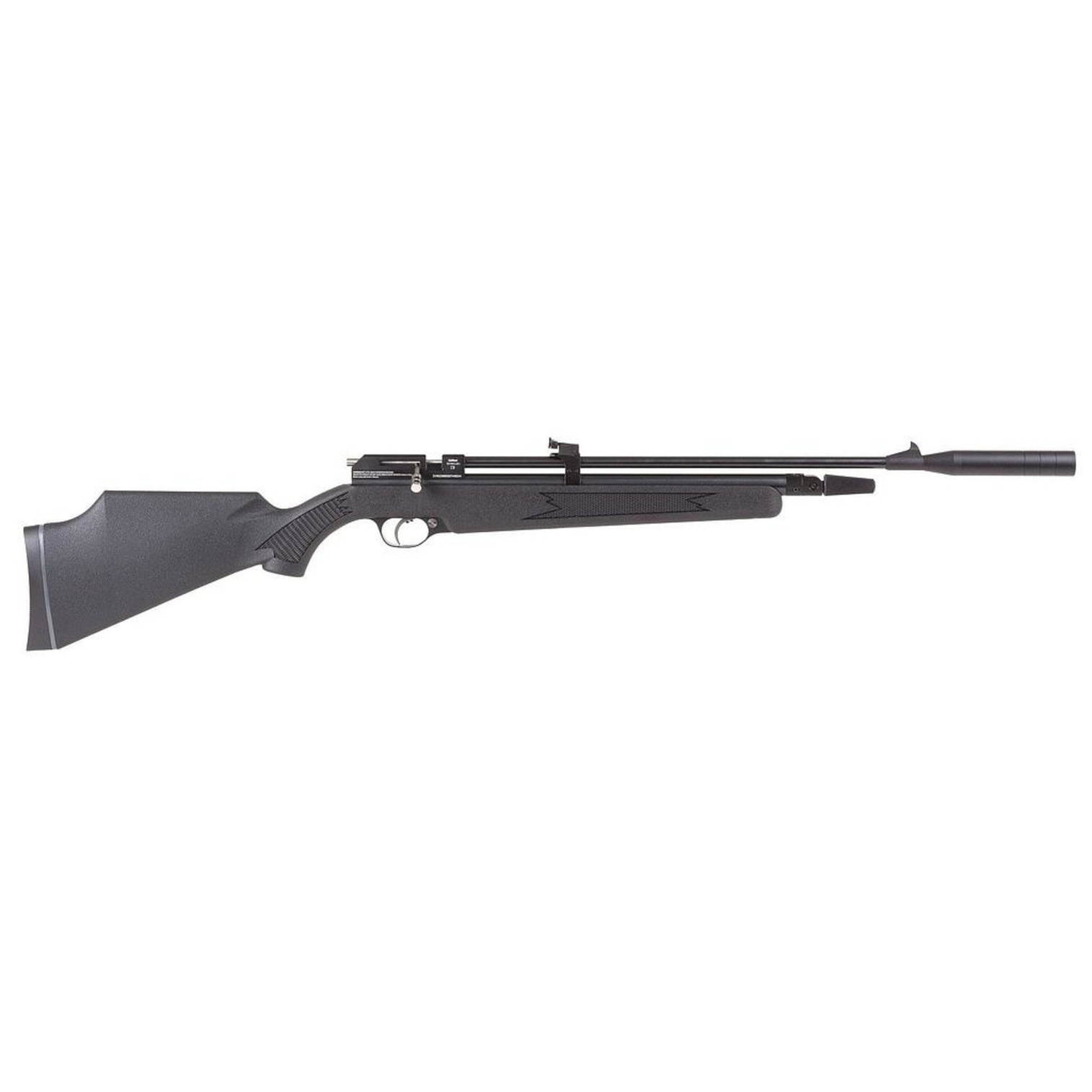 Diana Trailscout Air Rifle .22  Co2 Bolt Action Adjustable Sights