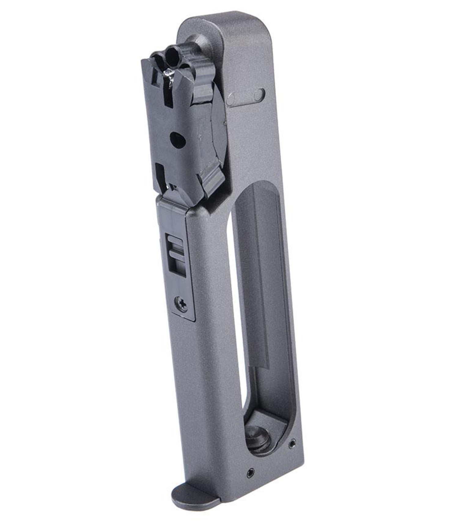 ASG Spare Magazine for Dan Wesson Valor 1911 Air Pistol