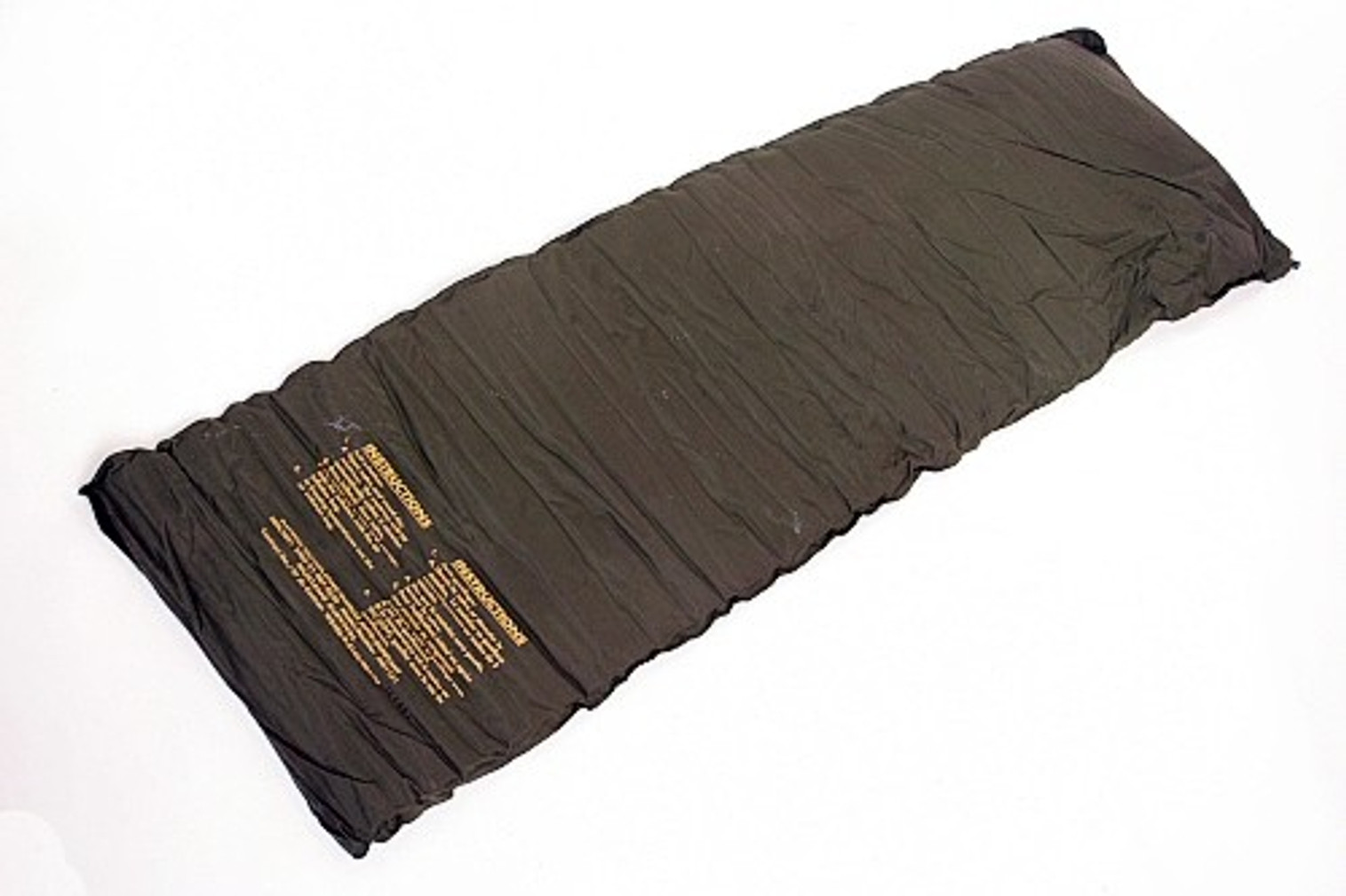  Canadian Armed Forces  Air Mattress - AS IS