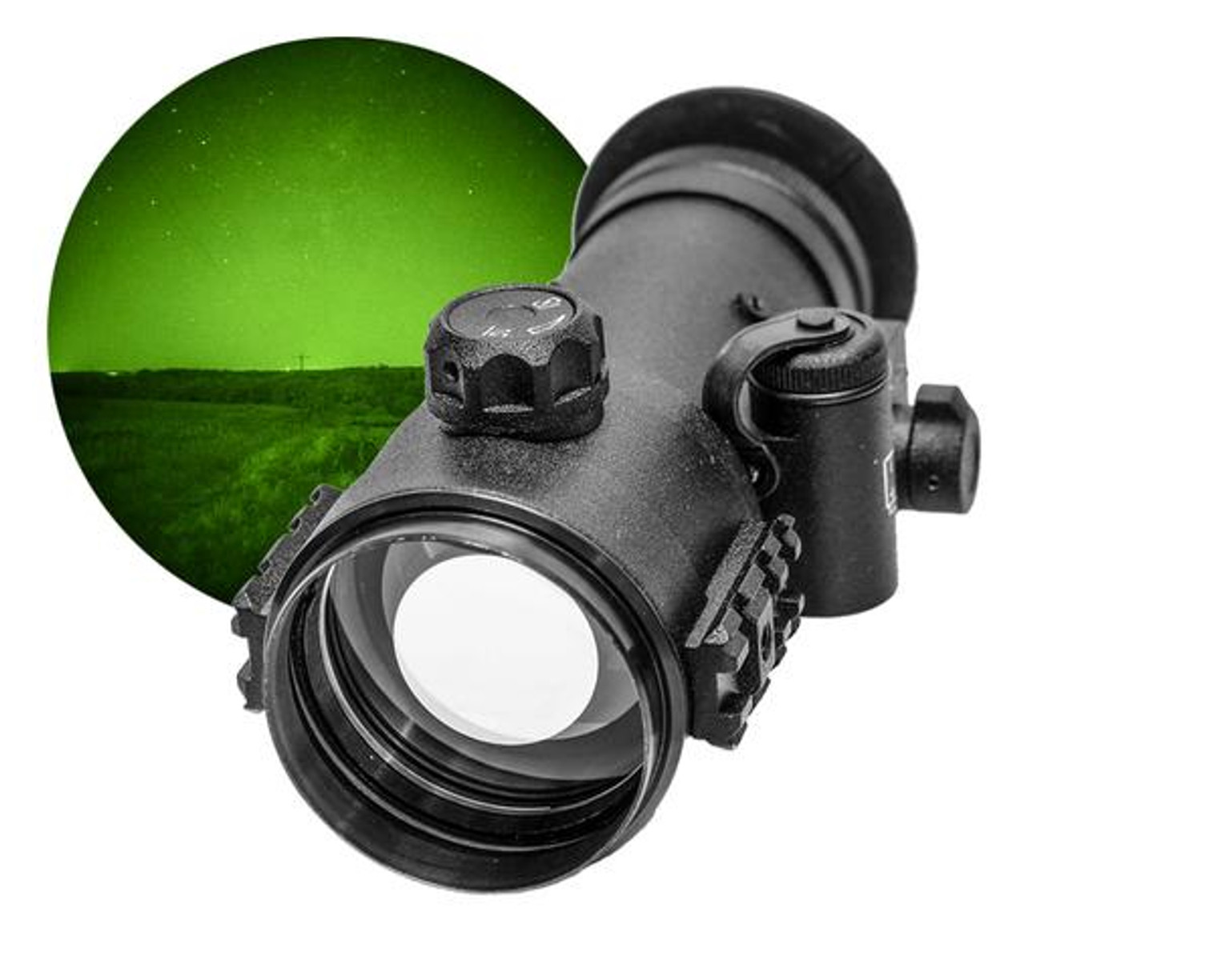 GSCI CNVD-22 Clip-On Night Vision Device