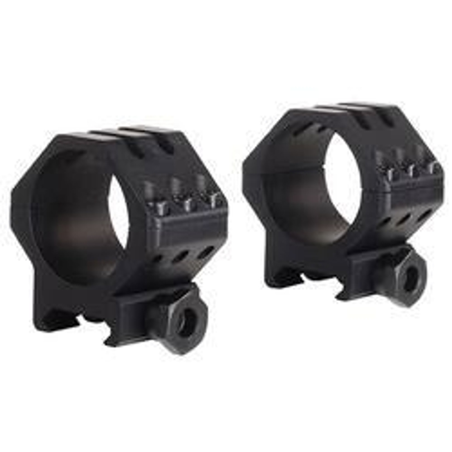 Tactical Ring 6-hole Picatinney 30Mm Medium