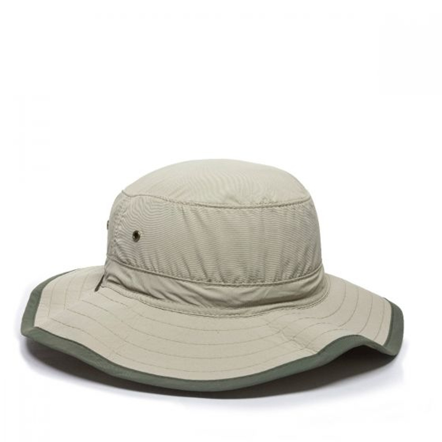 Khaki Boonie Hat