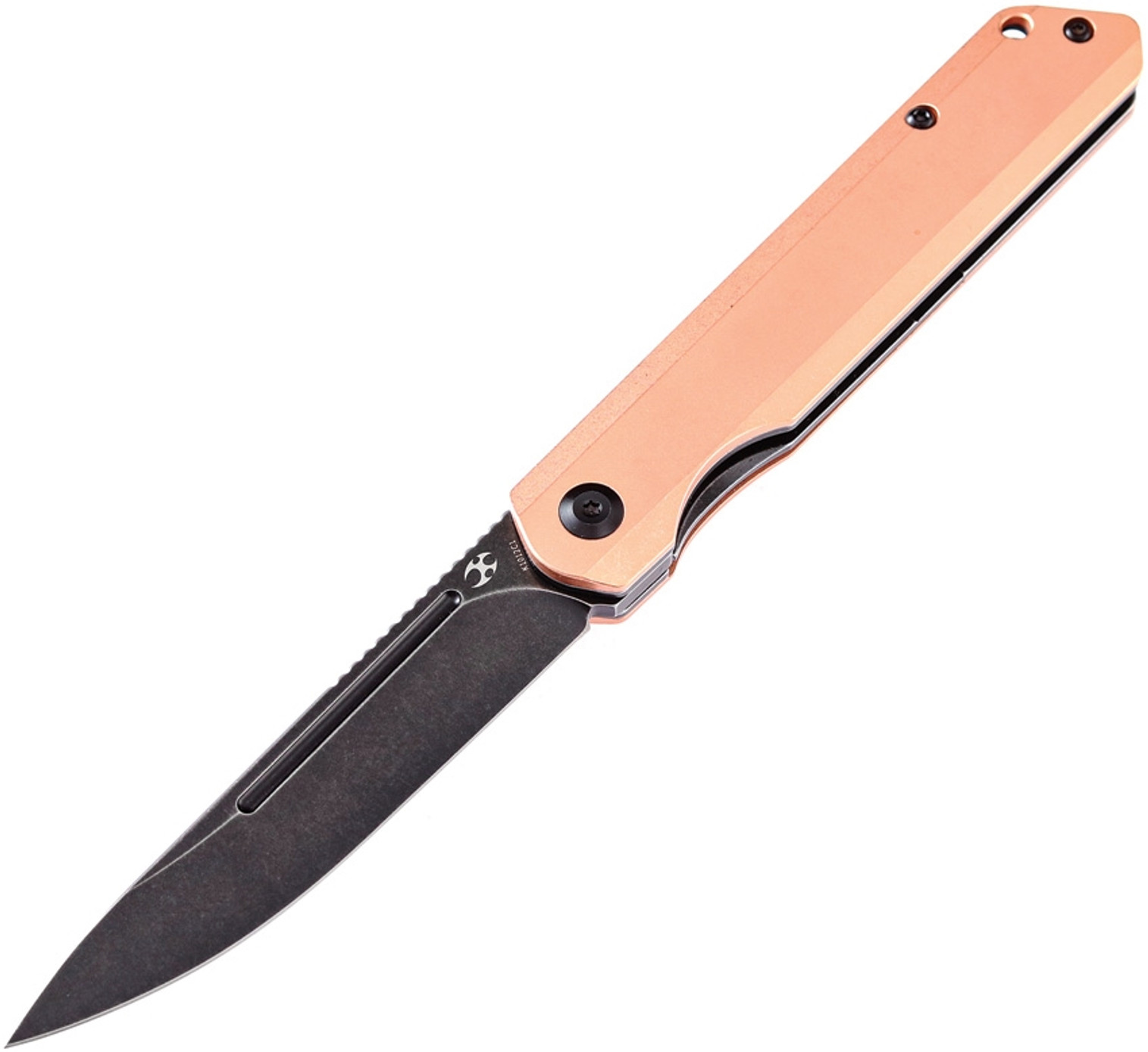 Prickle Linerlock Copper