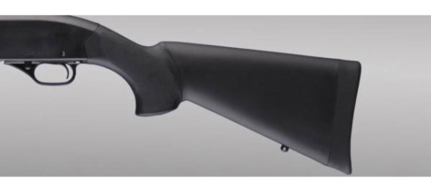 Winchester 1300 Overmold Shotgun Stock Black