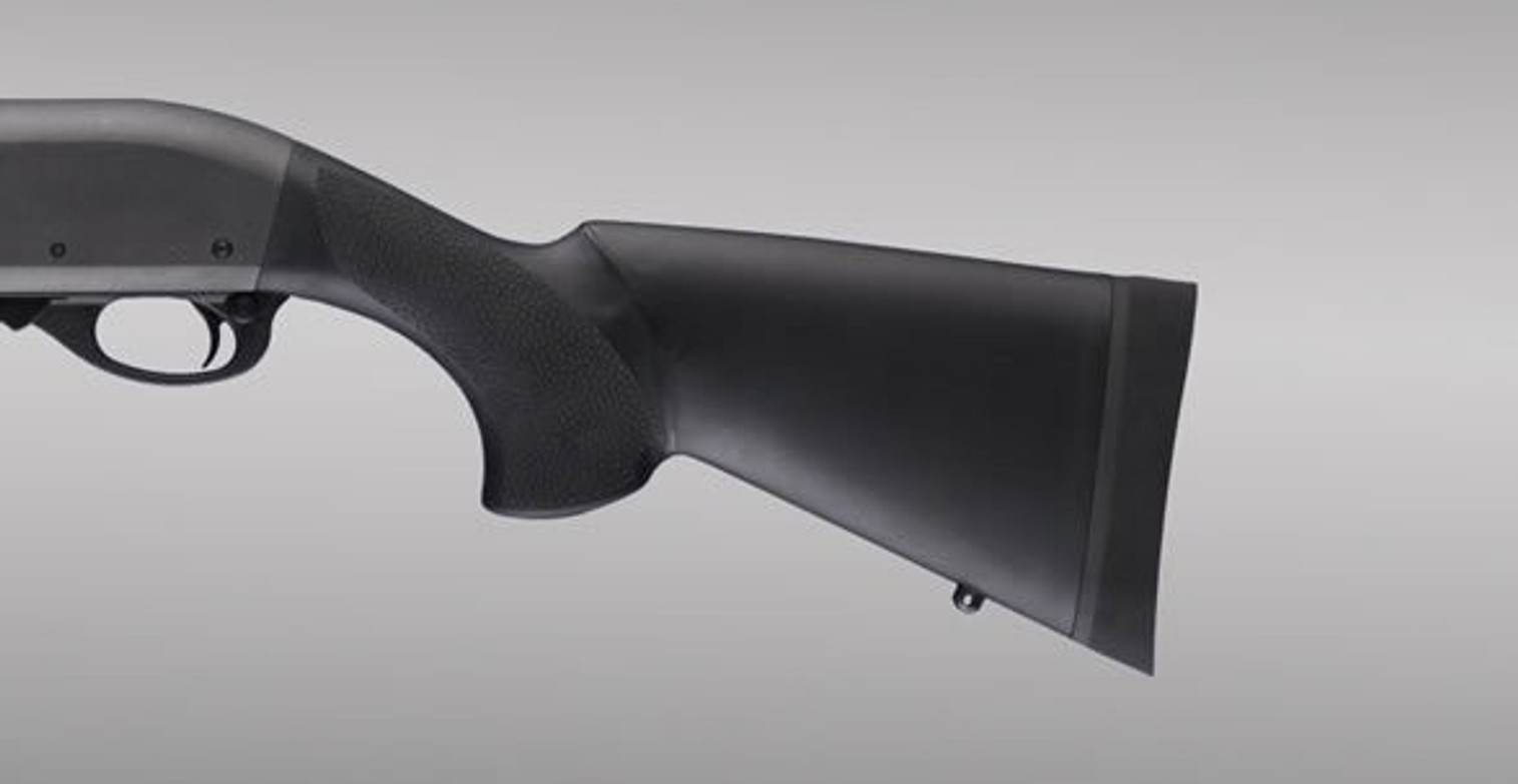 Remington 870 12Ga Overmolded Stock 12" Lop