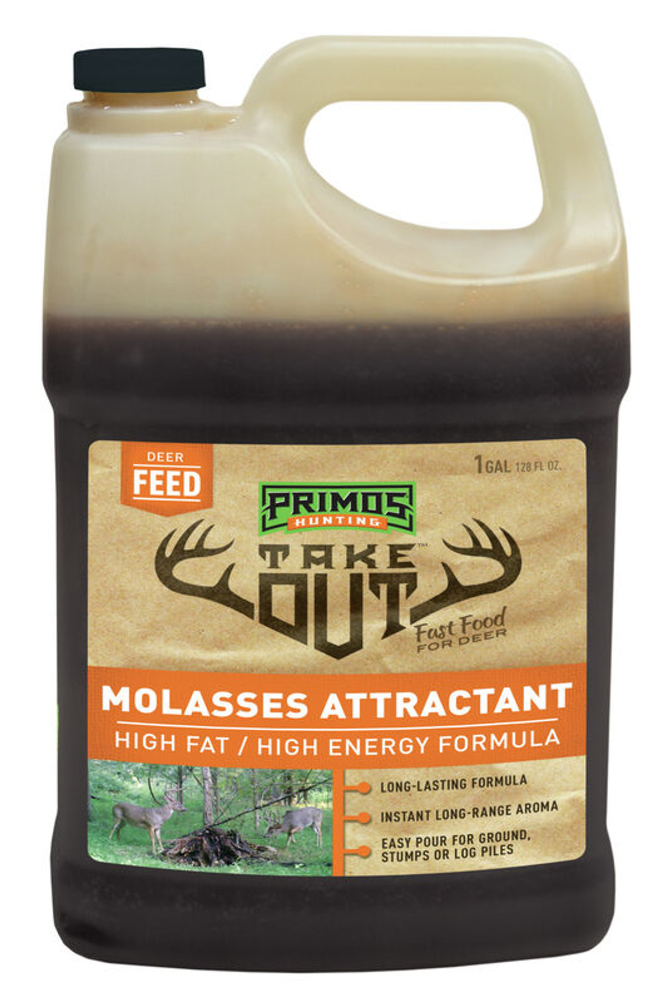 Take Out Molasses 1 Gal Btl