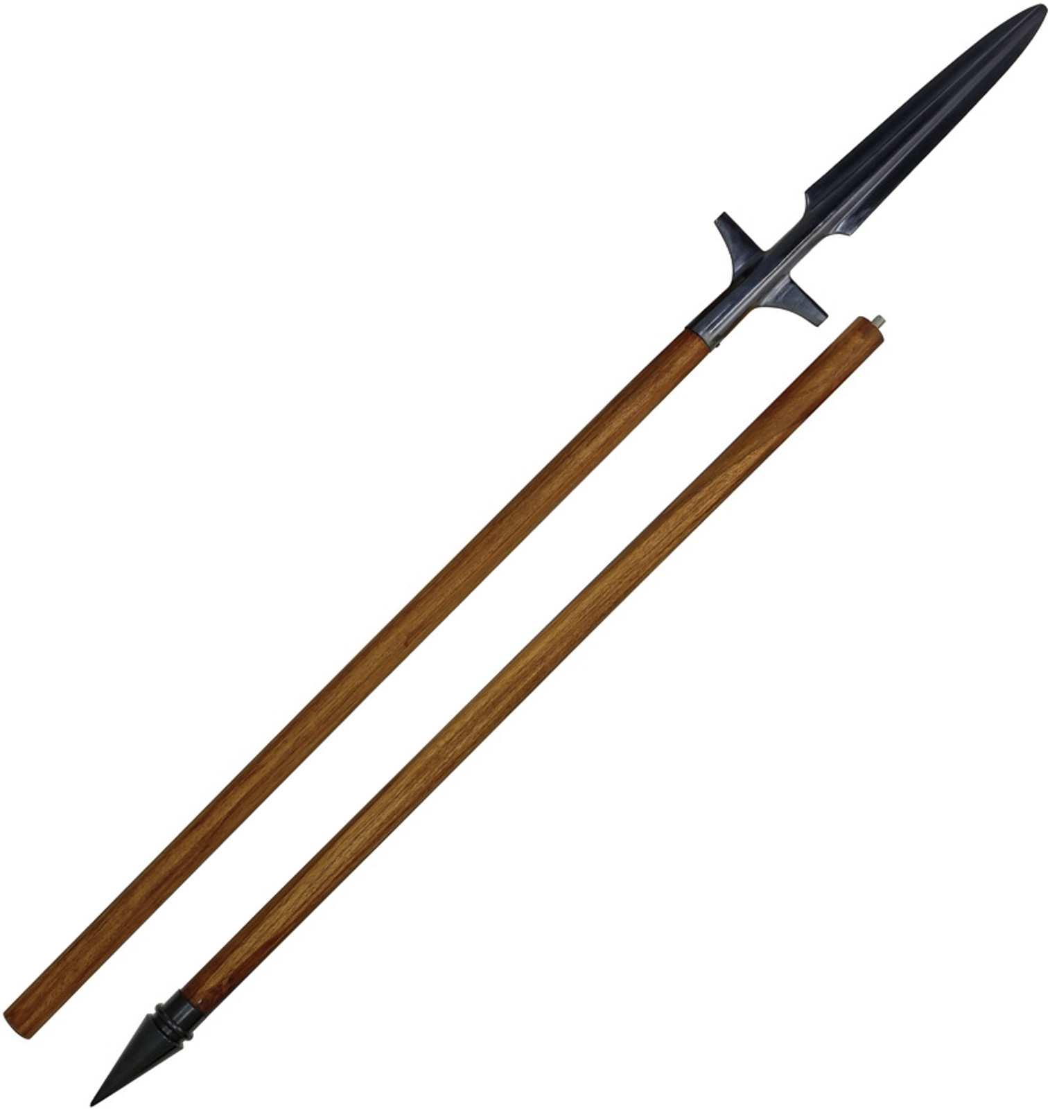 Saxon Warrior Spear