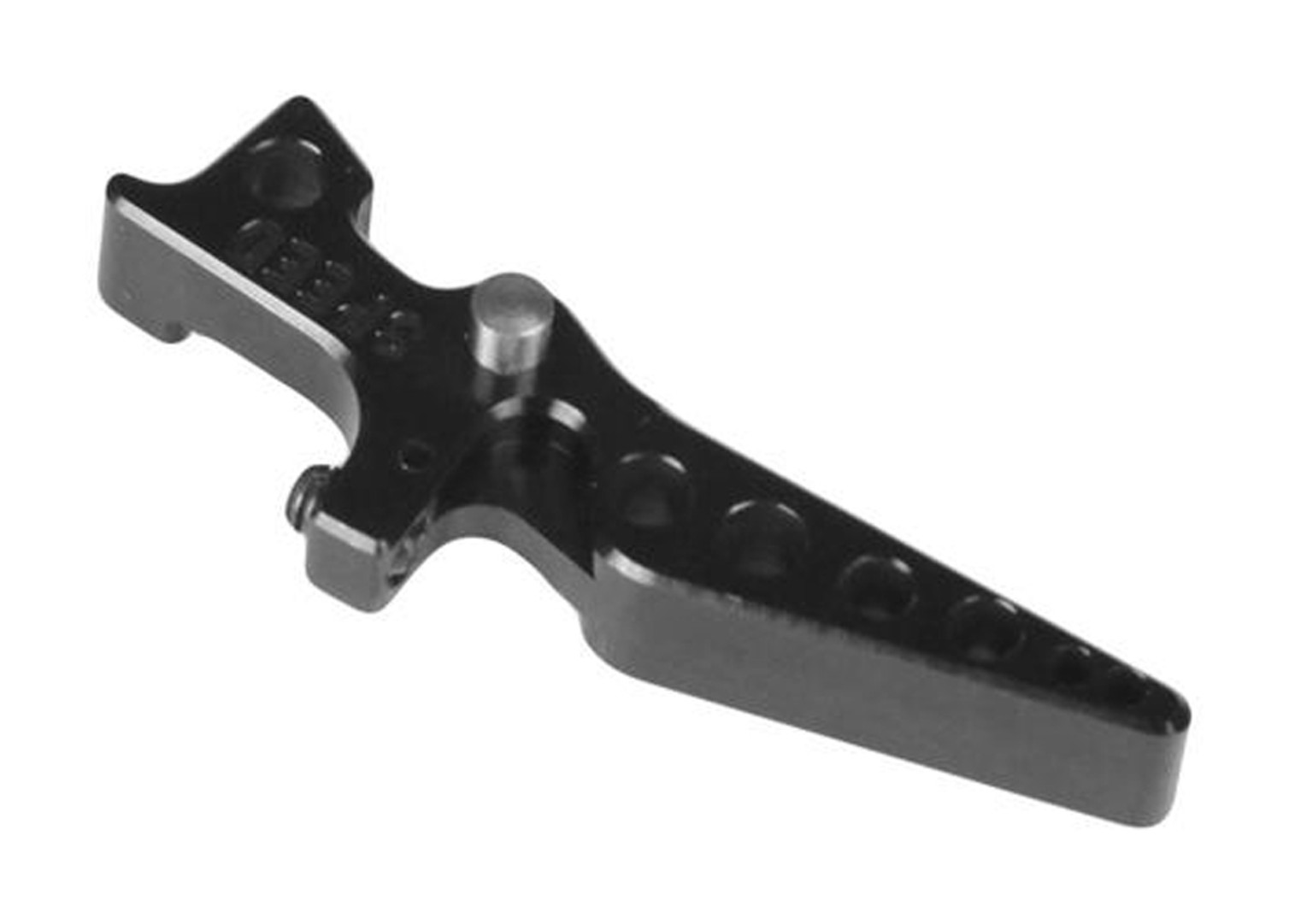 Speed Airsoft Tunable Trigger for M4/M16 (Trigger Style: Blade)