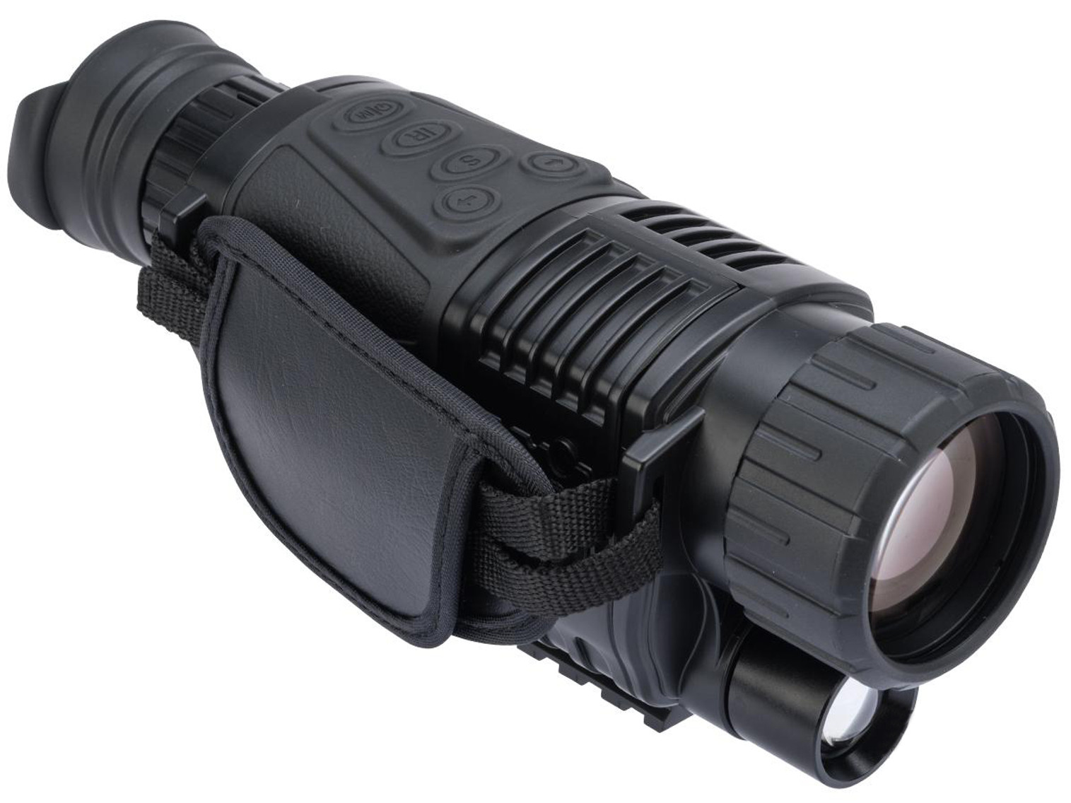 Matrix Digital Monocular 5x40 w/ Night Vision Recording Video Camcorder