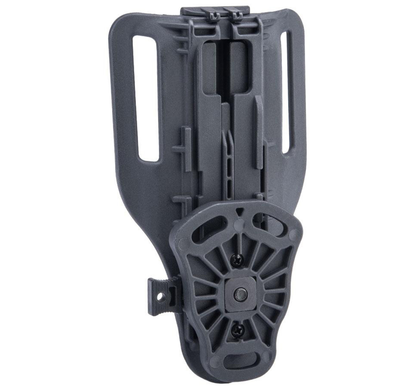 TMC Adjustable Belt-Mounted Holster Platform 