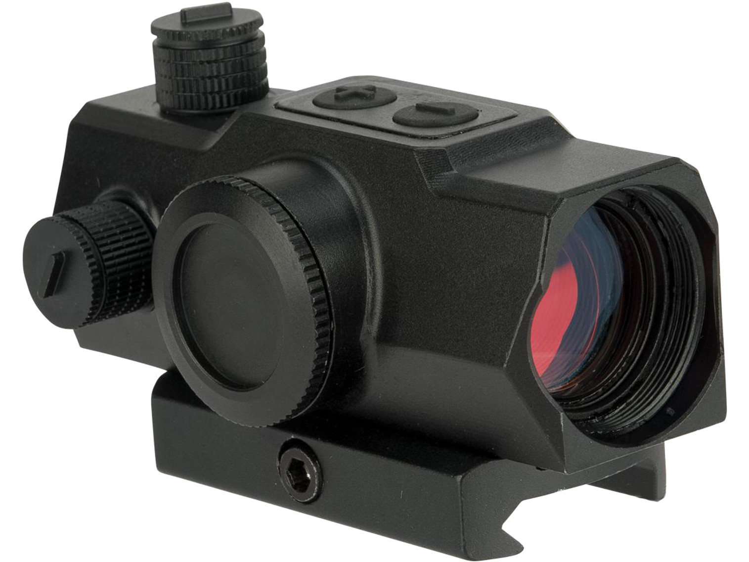 Matrix GD-23B Red Dot Optic w/ Adjustable Brightness Levels