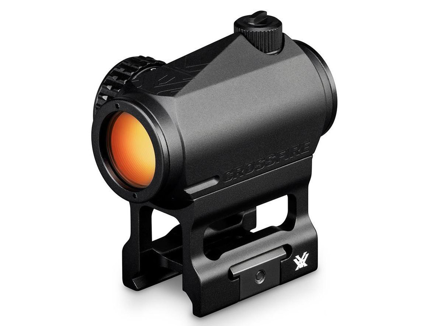 Vortex Crossfire Extended Battery Life 2-MOA Red Dot Scope