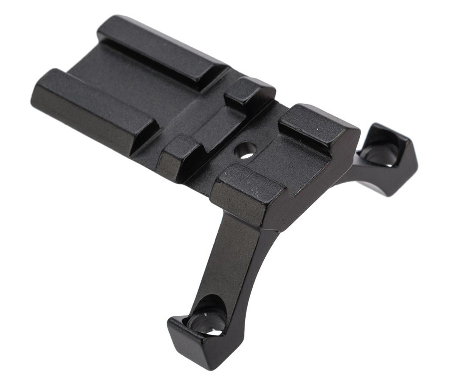 Matrix Aluminum Picatinny Mount for 4x32 Fiber Optic Illuminated Rifle Scopes