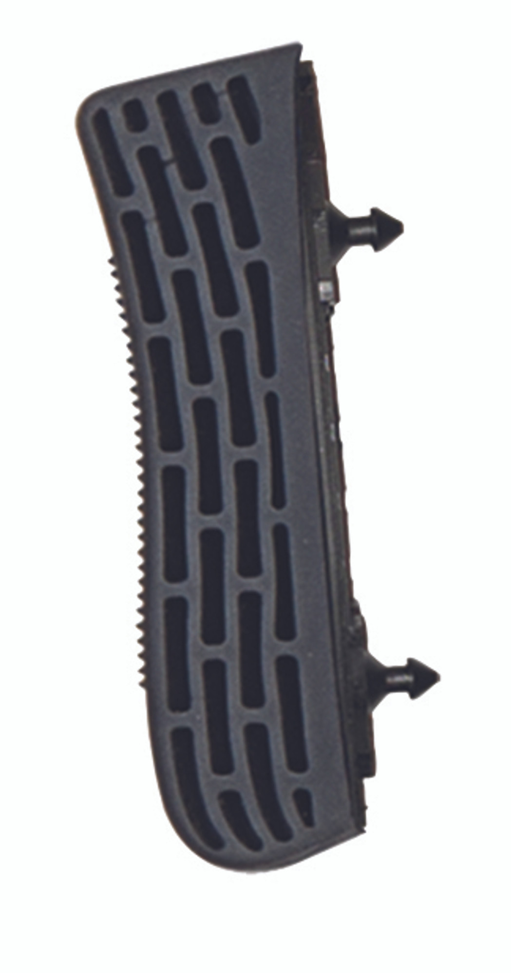 Flex Recoil Pad Assembly Medium 1.25" Black