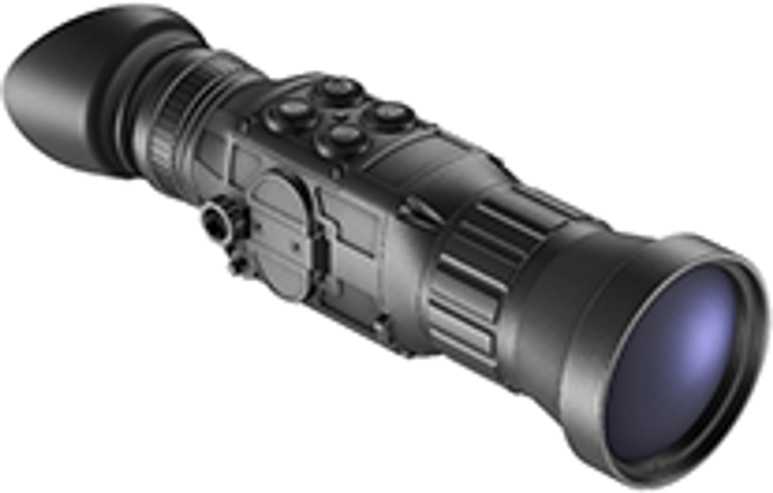 GSCI Versatile Thermal Monocular M675