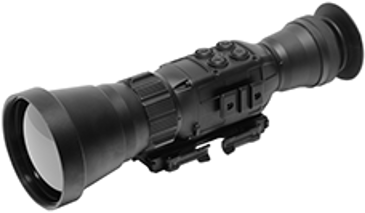 Professional Thermal Clip-On Sights C3100