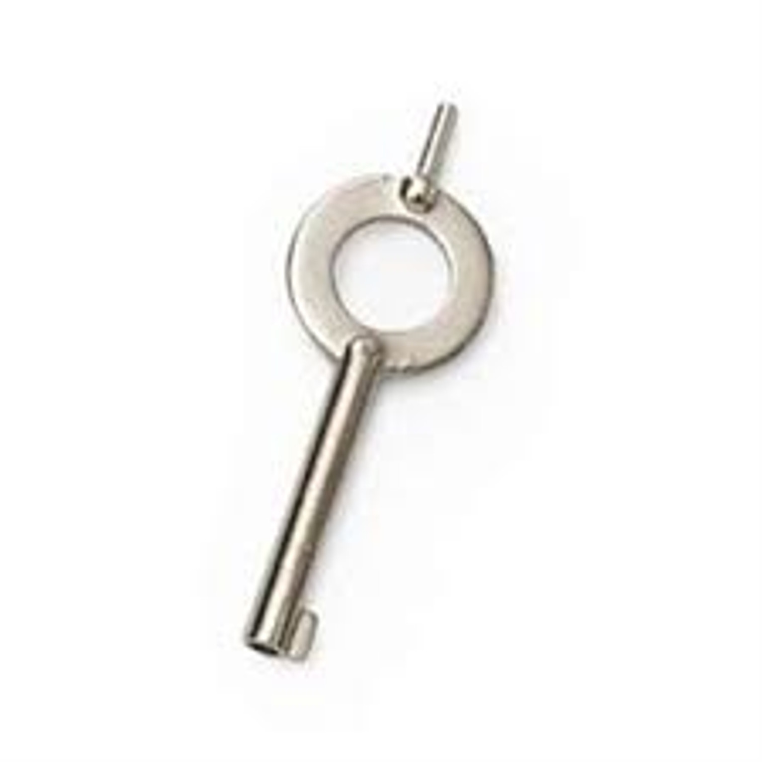 Rothco Universal Double Lock Handcuff Key