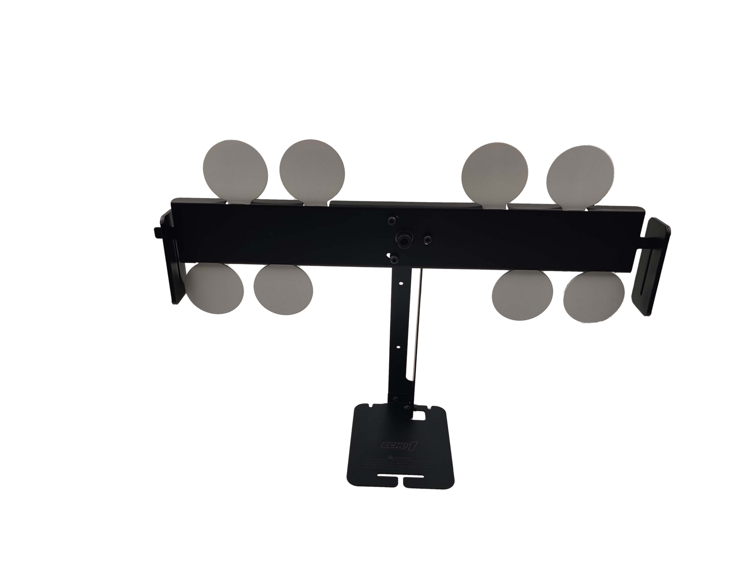 FFO Polish Plate Rack (B-1058)