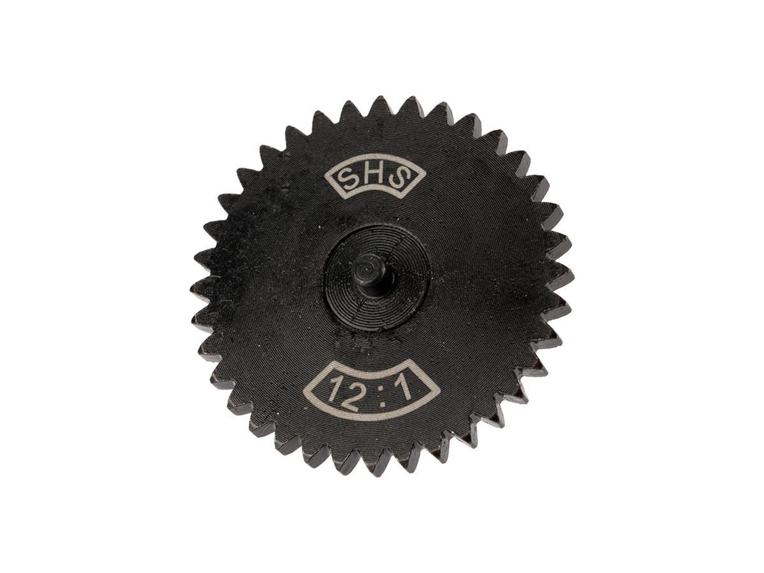 SHS CNC Steel High Speed Gear Set (Type: 12:1)