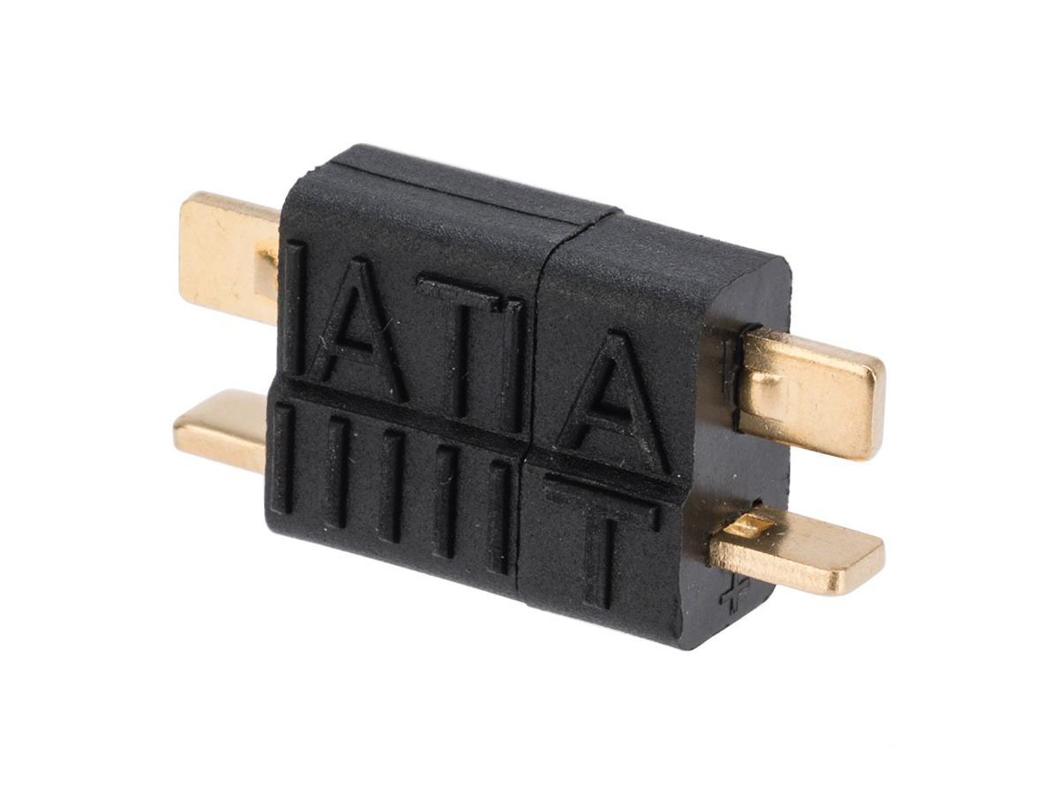 Titan Power Standard Deans T-Plug Airsoft Connector