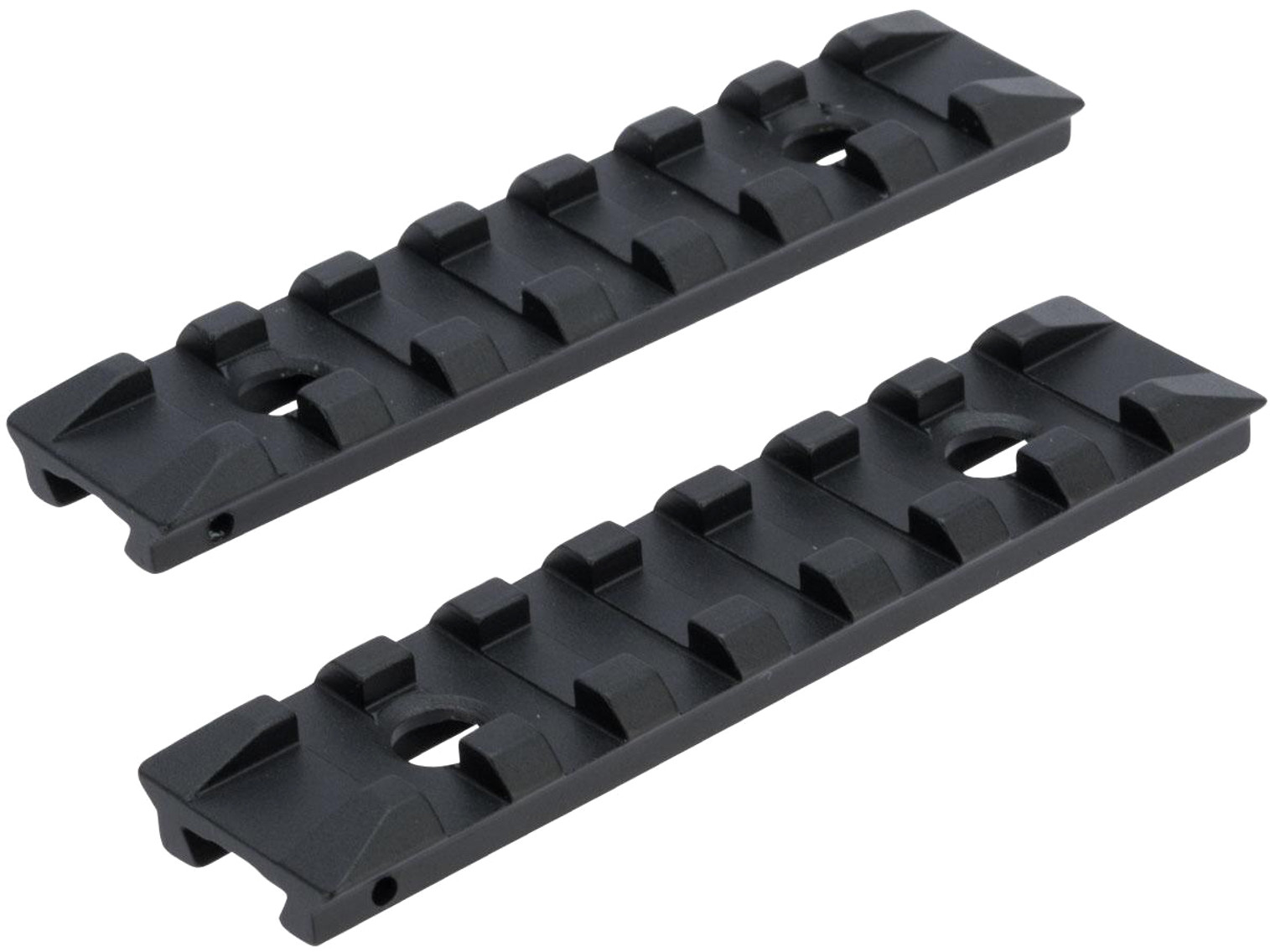 AIM Sports Low-Profile Rail for KRISS Vector Dovetail Mounts