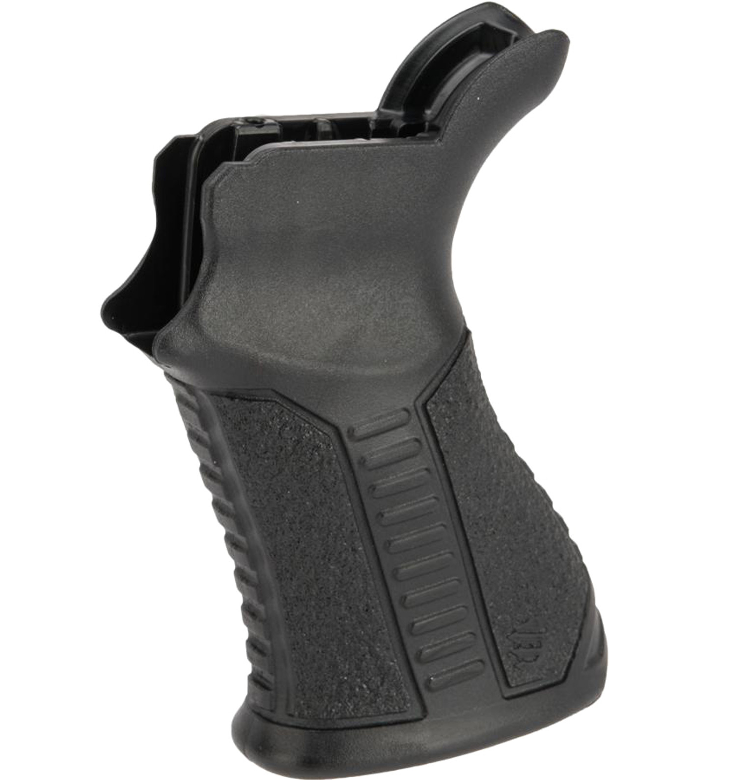 Blackhawk Knoxx AR Pistol Grip (Color: Black)