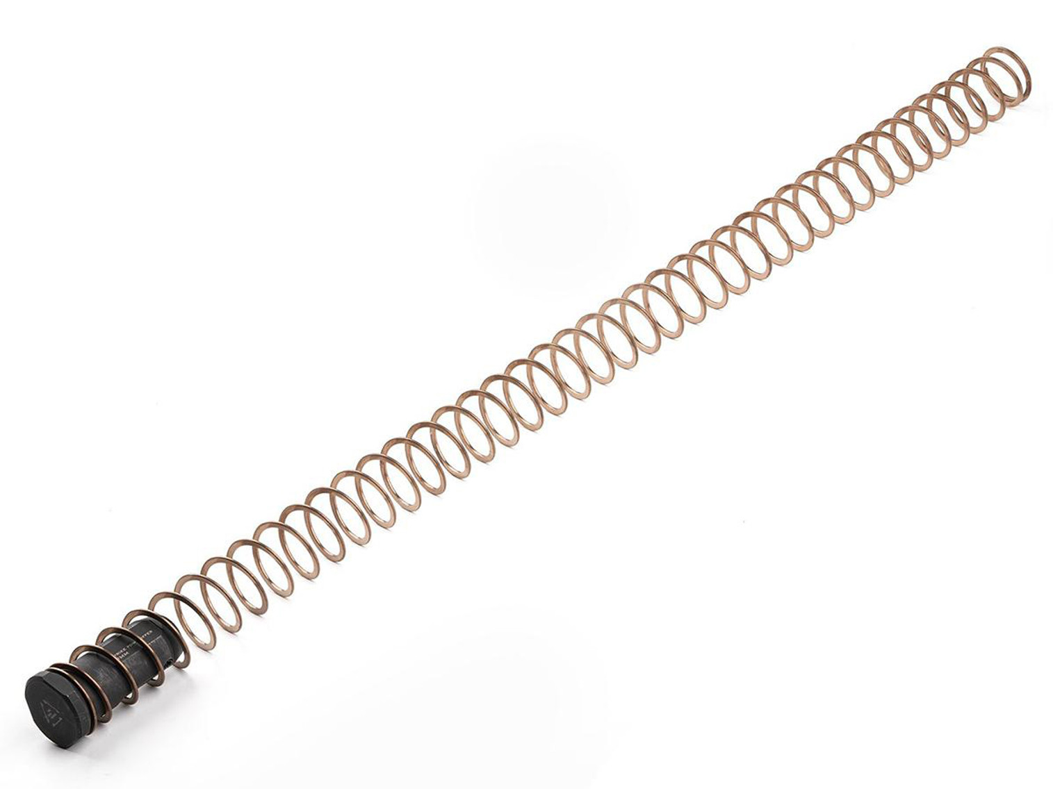 Strike Industries Flat Wire Buffer Spring for AR PDW 9mm Rifles