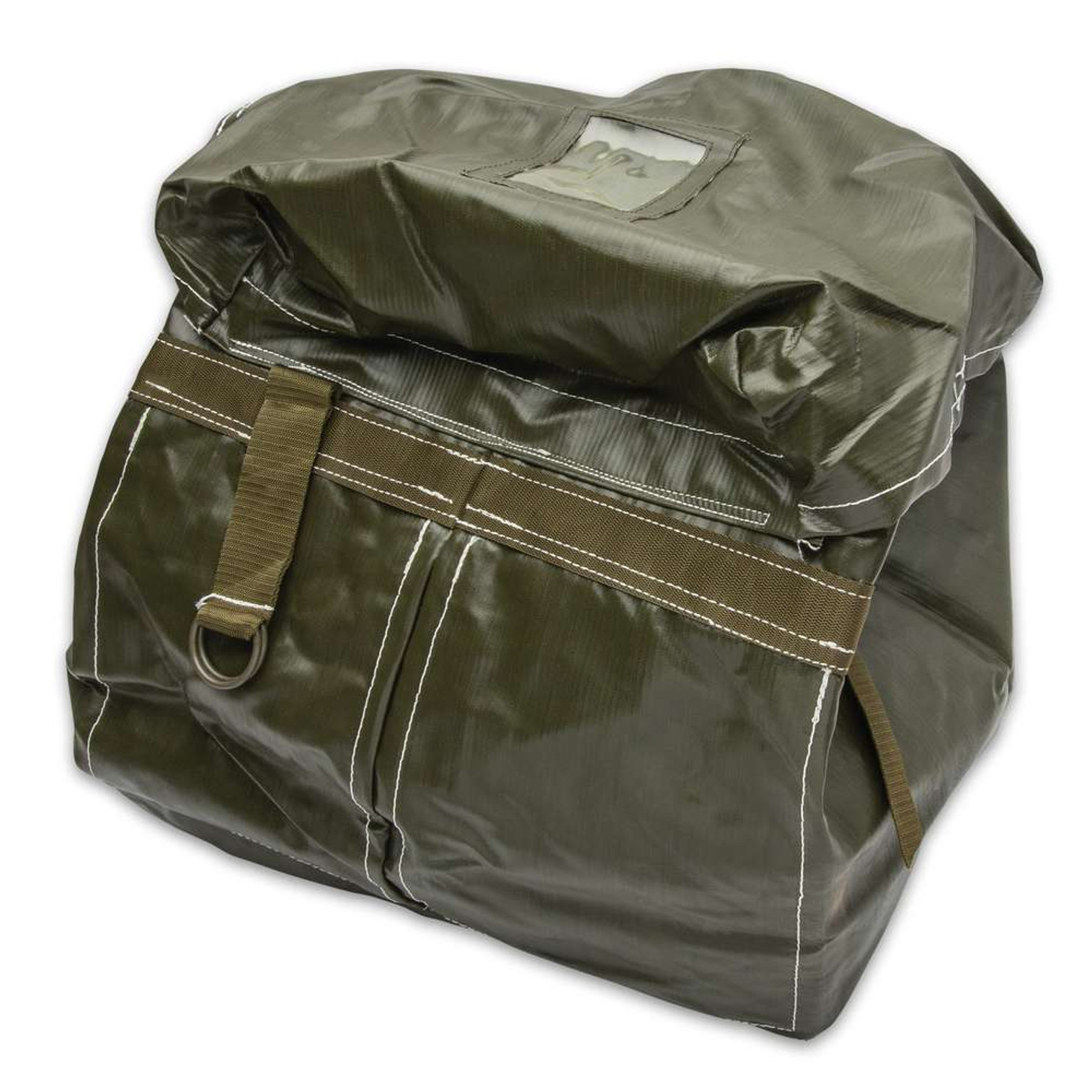 Czech Military Surplus M85 Duffle Bag