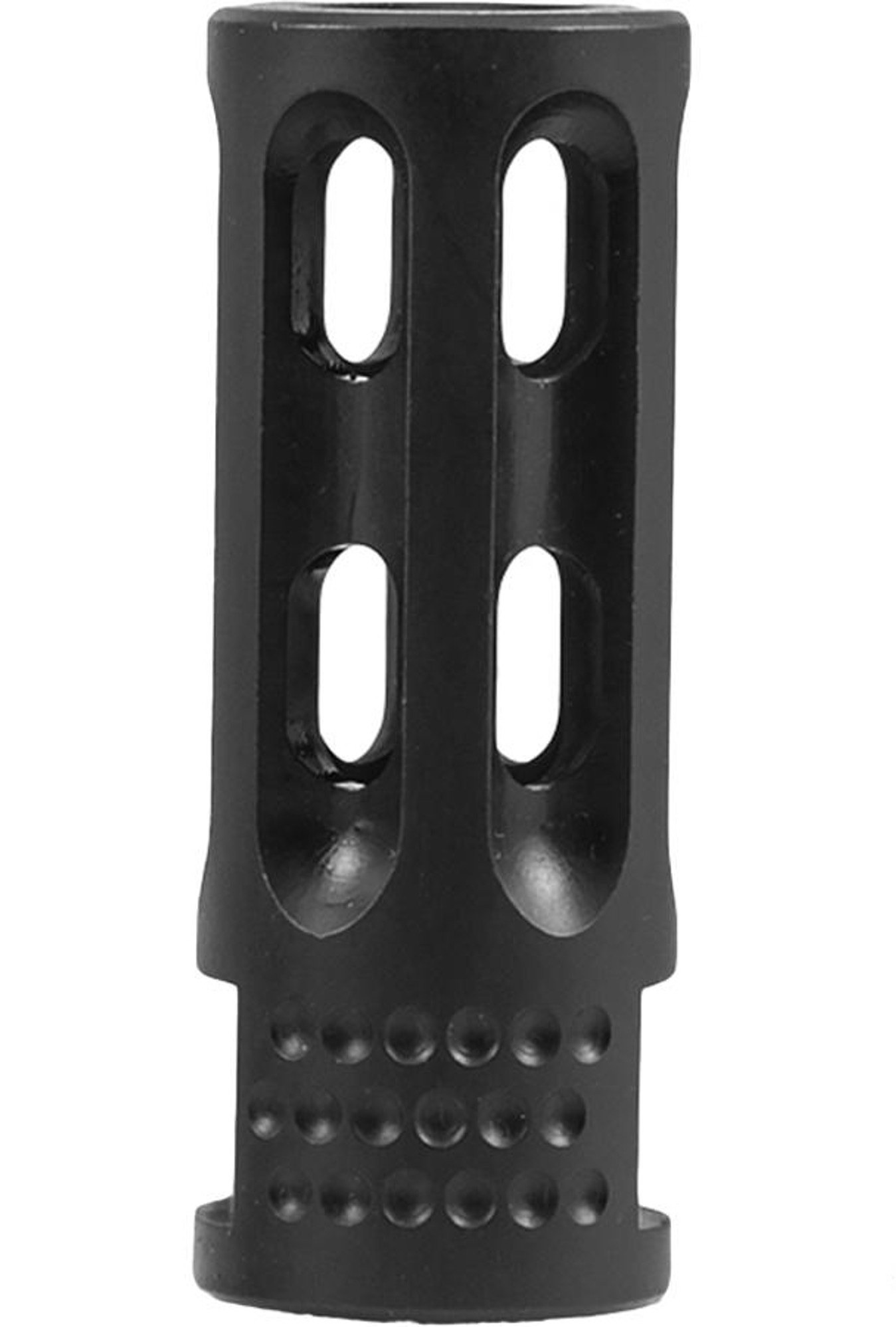 Mission First Tactical E-VolV Muzzle Device 5 Direction Compensator for AR15 Rifles