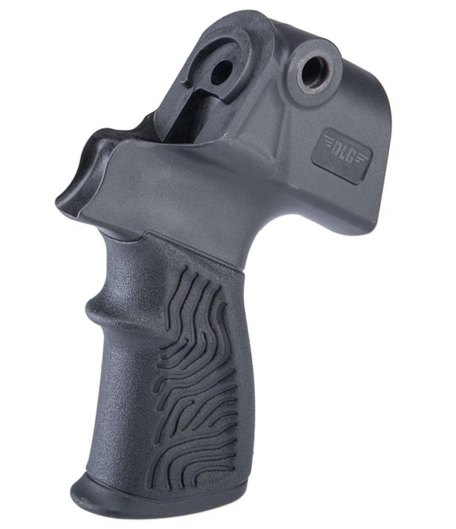 VISM DLG Pistol Grip Stock Adapter for Mossberg 500 / 590 Shotguns