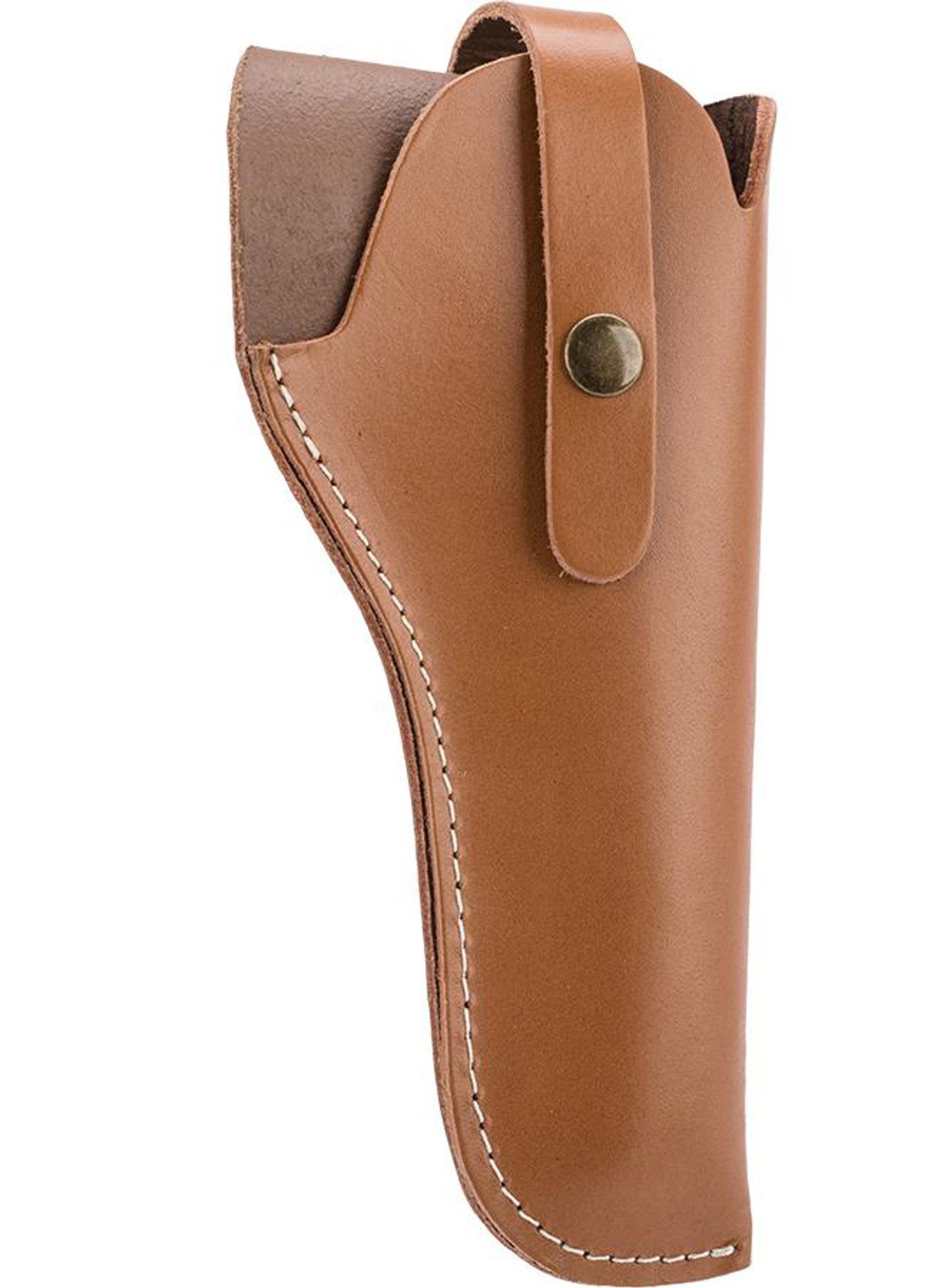 Allen Company Red Mesa Leather Holster (Size: 01)