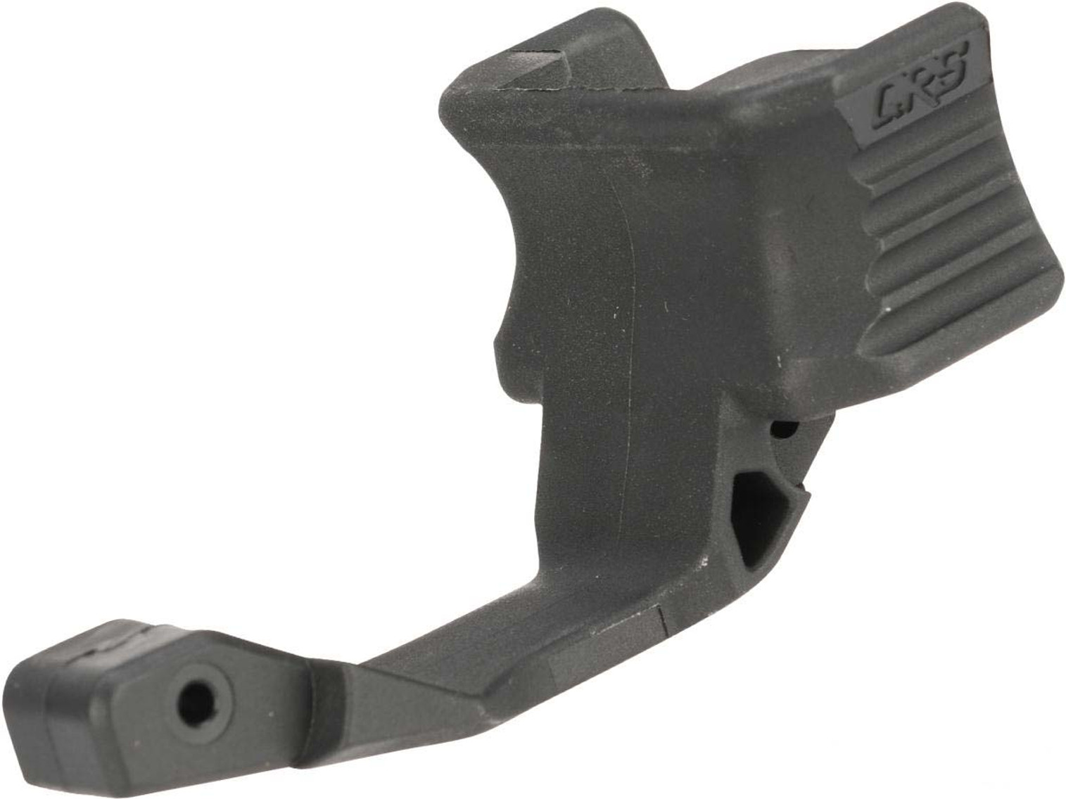 VFC Advanced QRS Polymer Trigger Guard for M4/M16 Series Airsoft AEG (Color: Black)