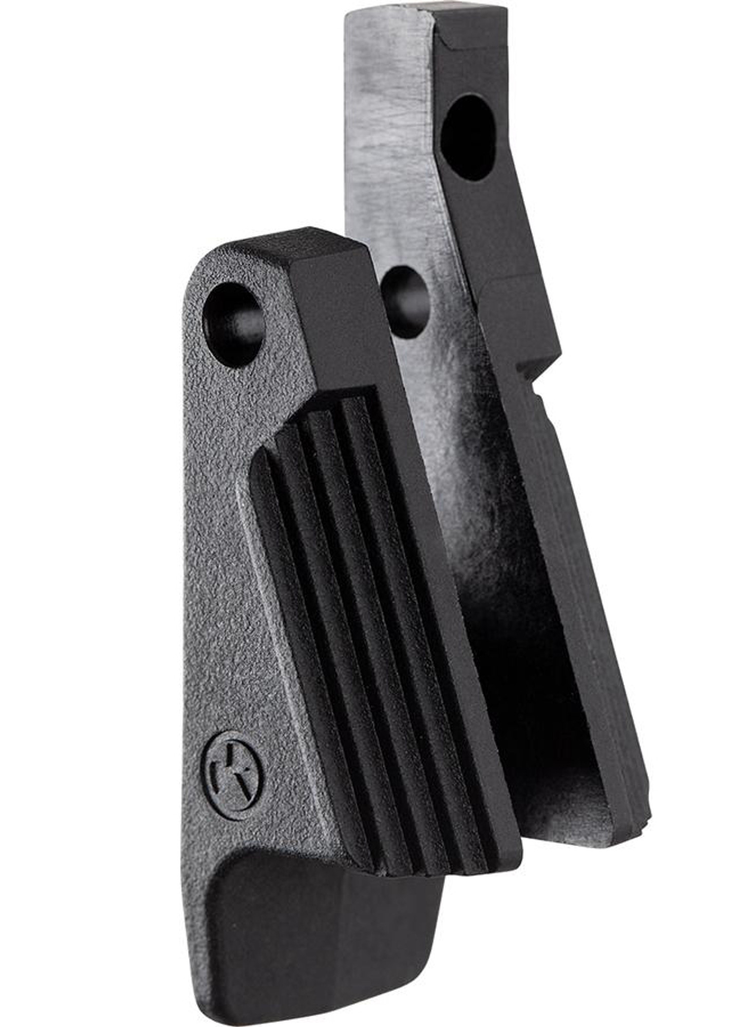 Magpul MOE-EVO Enhanced Magazine Release For CZ Scorpion EVO 3