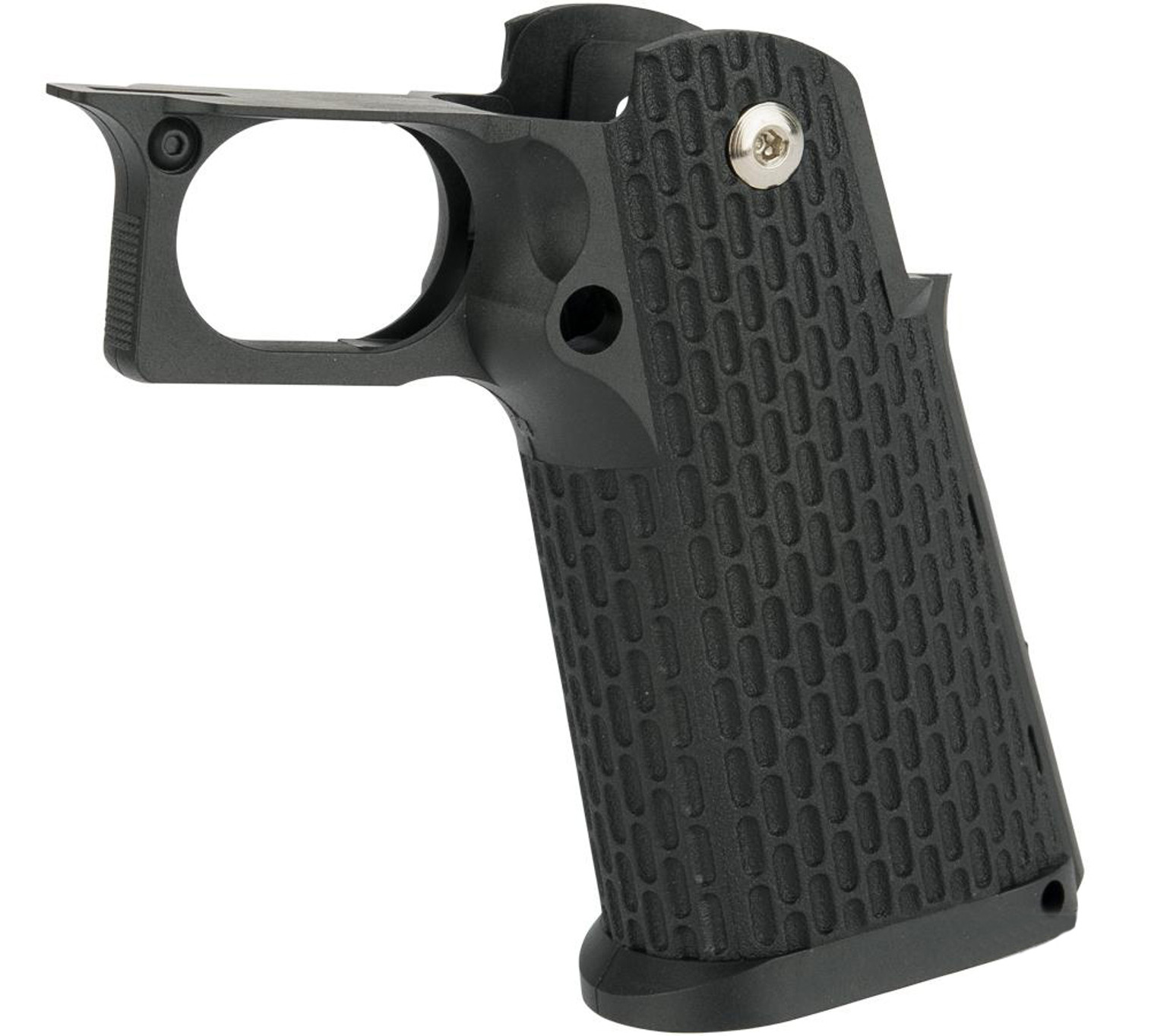 KJW Polymer Hi-Capa Pistol Grip with Integrated Trigger Guard