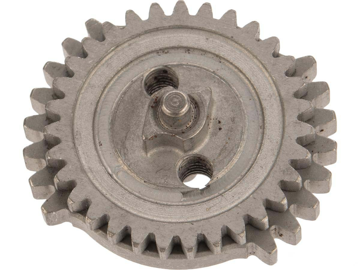 Siegetek PTW Cyclone Dual Sector Gear 9 tooth G1T6◇検 トレポン
