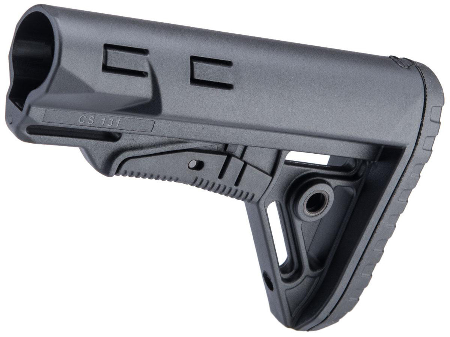 VISM DLG Sharp Adjustable Stock for M4 / M16 Series Commercial Rifles 