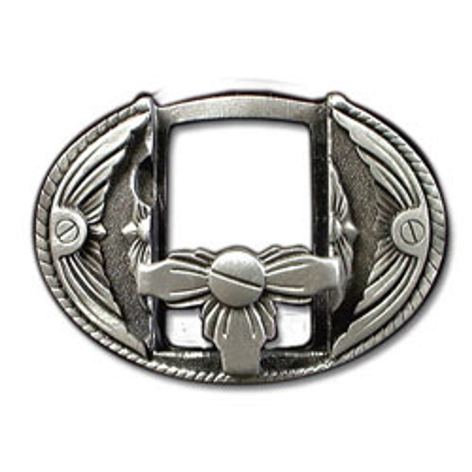 Buckle - Lighter Holder Belt Buckle