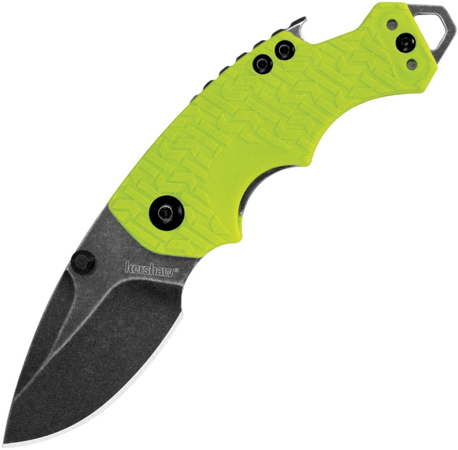 Shuffle Linerlock Lime