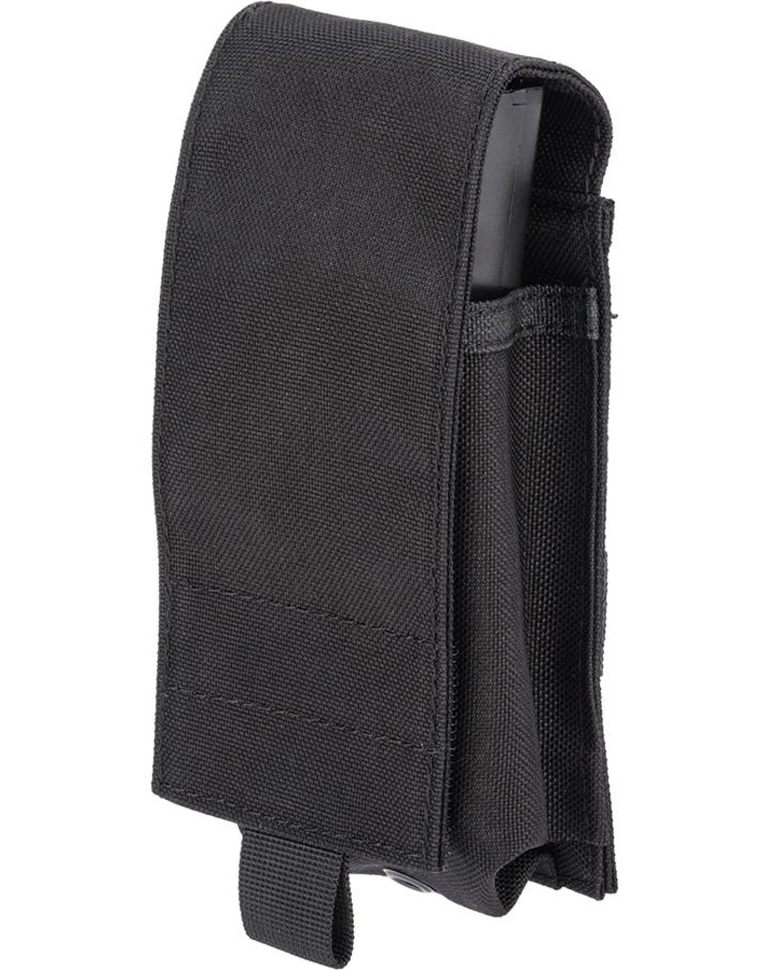 Avengers Tactical Double Stack M4 / M16 / AR Magazine Pouch