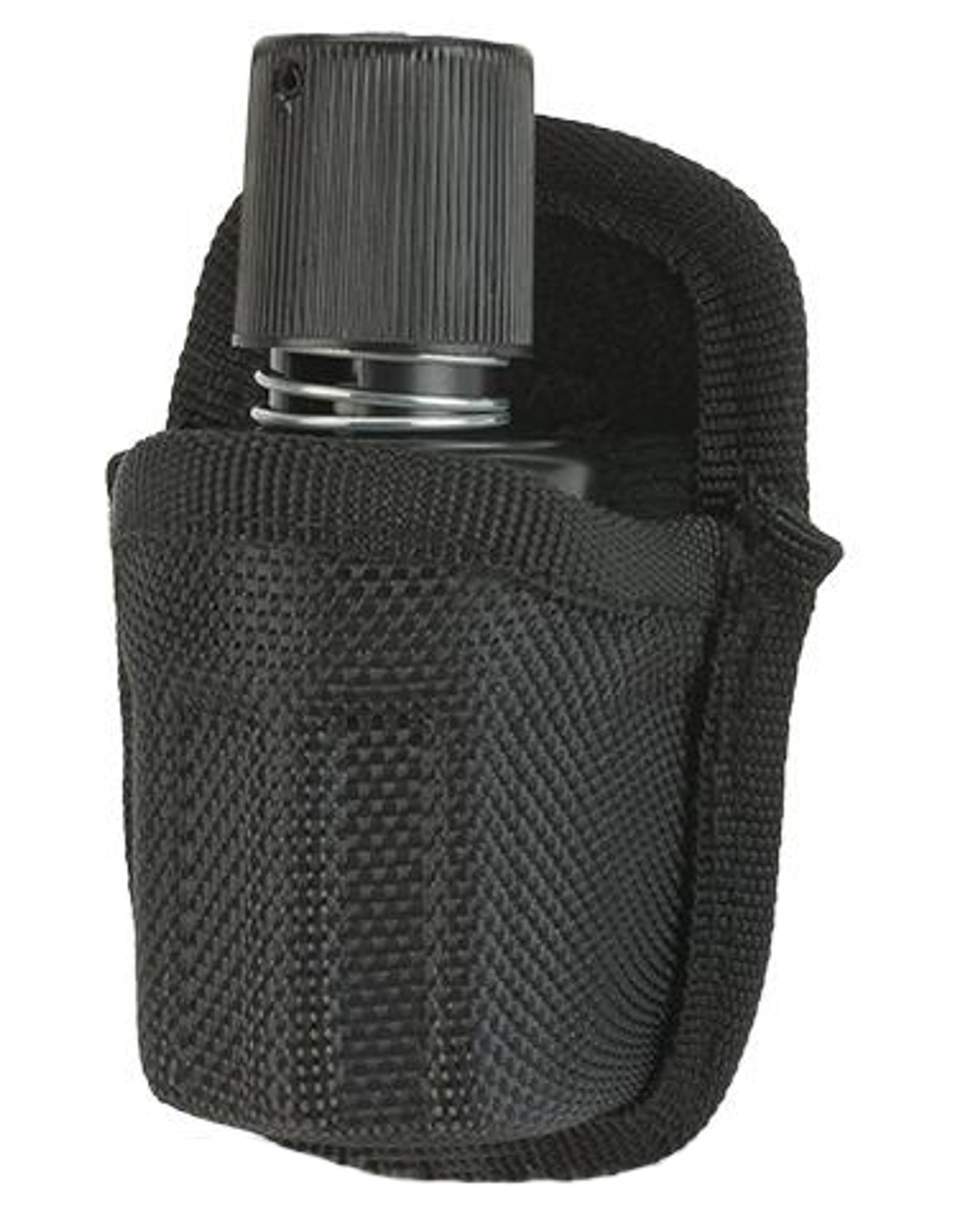ASG Dan Wesson Tactical Revolver Speedloader Pouch - Black