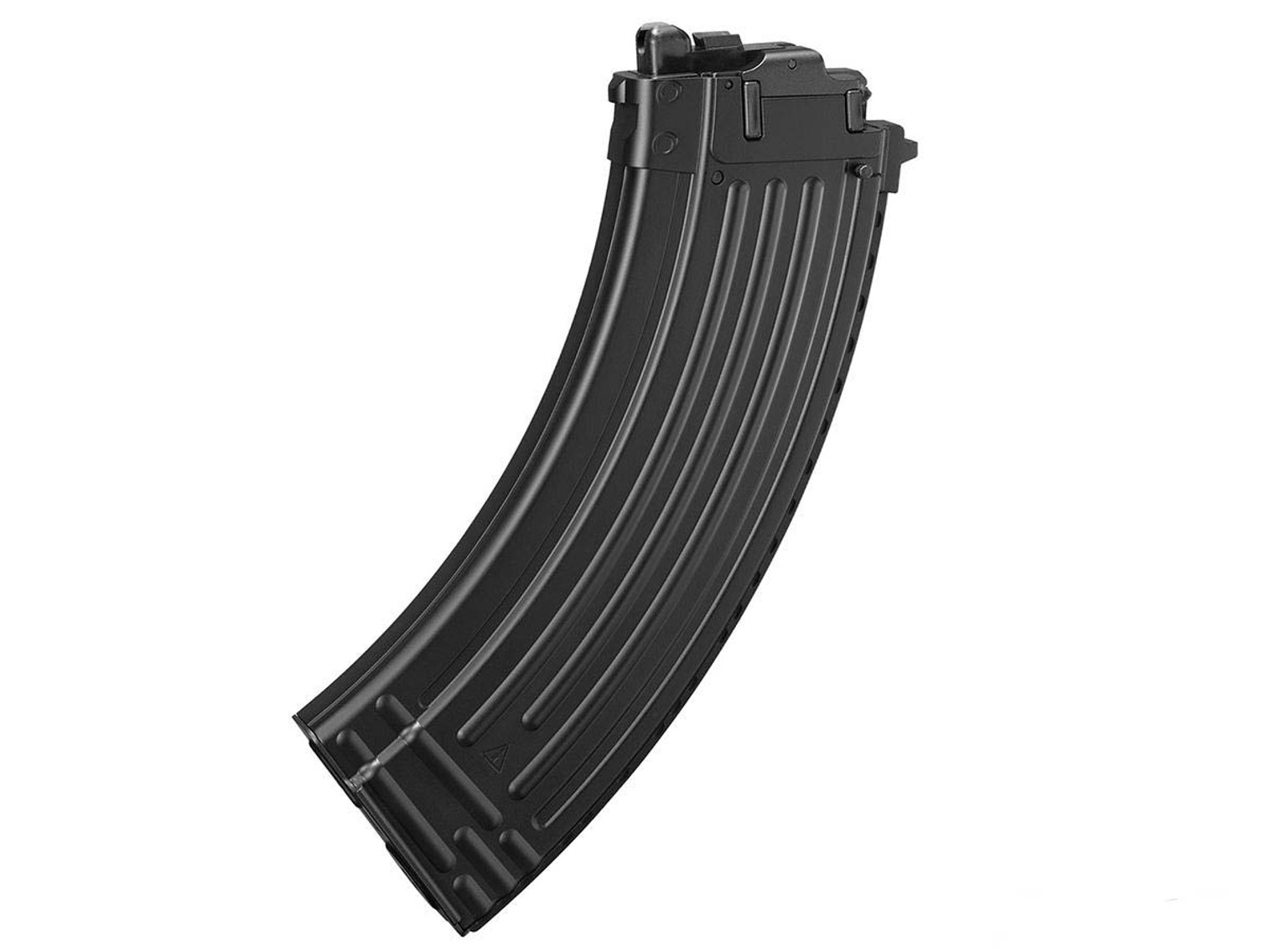 Tokyo Marui Steel AK Magazine for AK ZET Gas Powered Airsoft Rifles (Type: AKM 35rd)