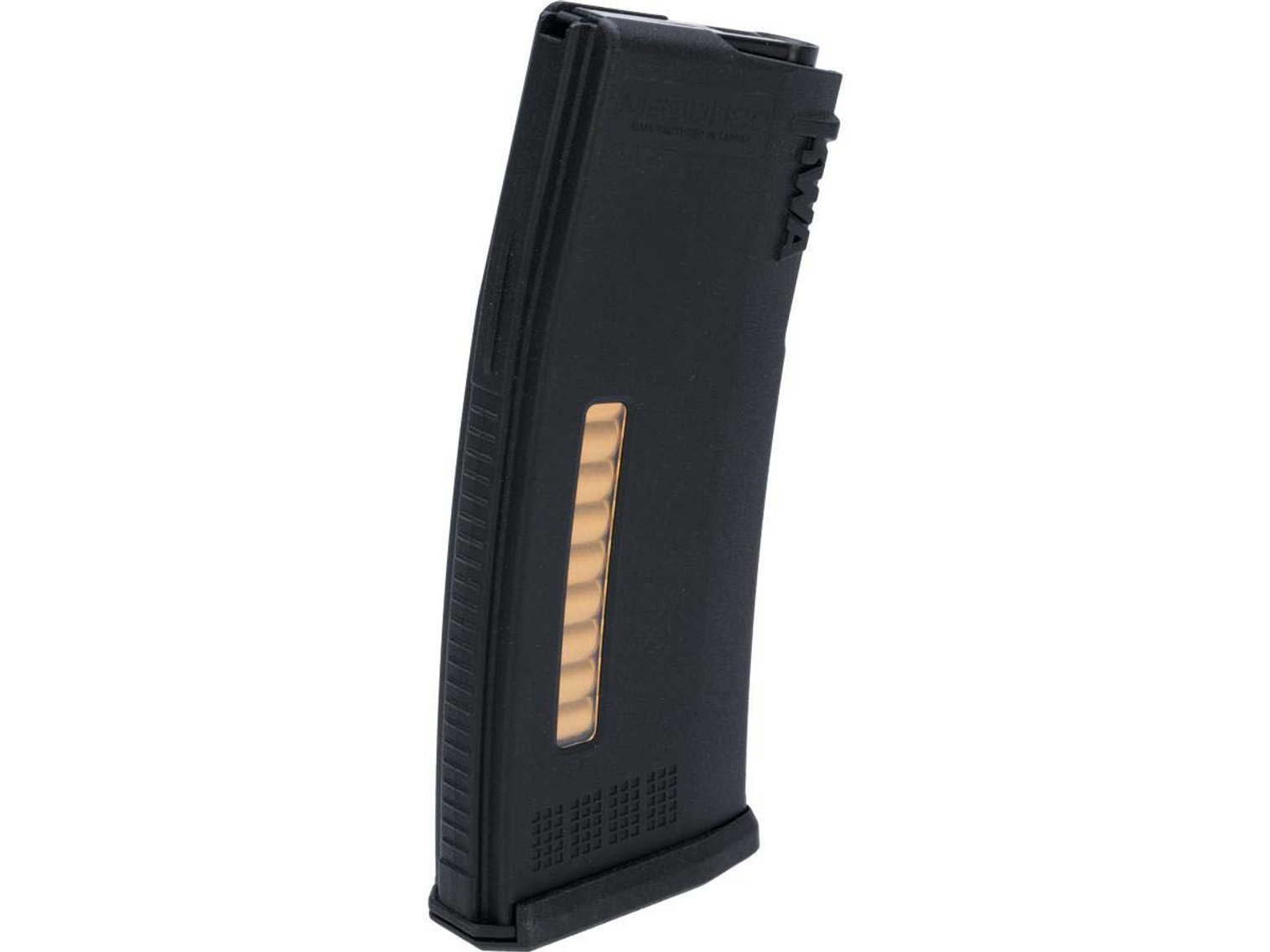 KWA MS120C Variable Capacity 30  120 Round Magazines for KWA ERG  AEG2.5  AEG3 Rifles (Qty 3 Pack)